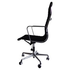 Used Charles & Ray Eames EA119 Executive Office Chair by Vitra