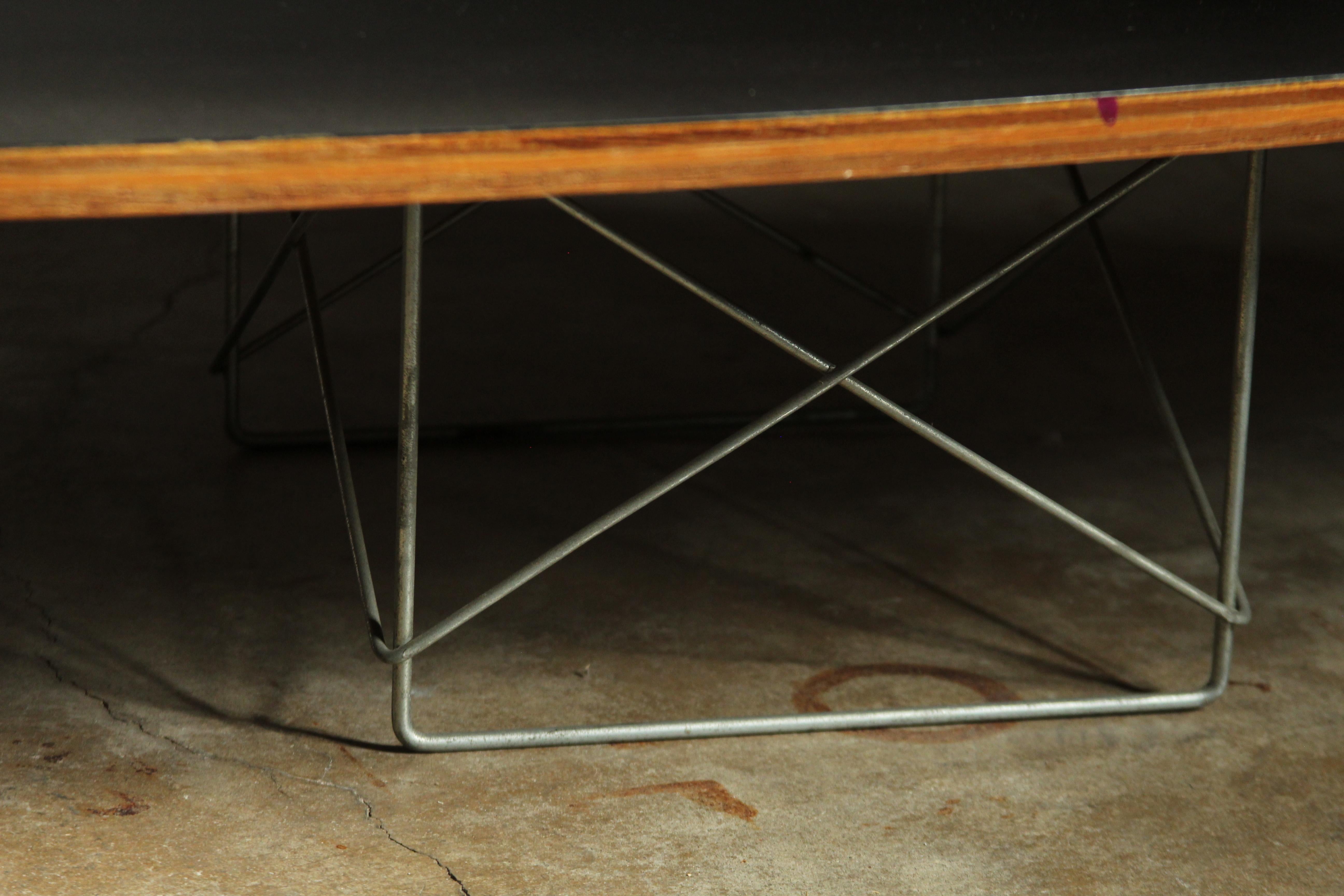 Charles & Ray Eames Early ETR 
