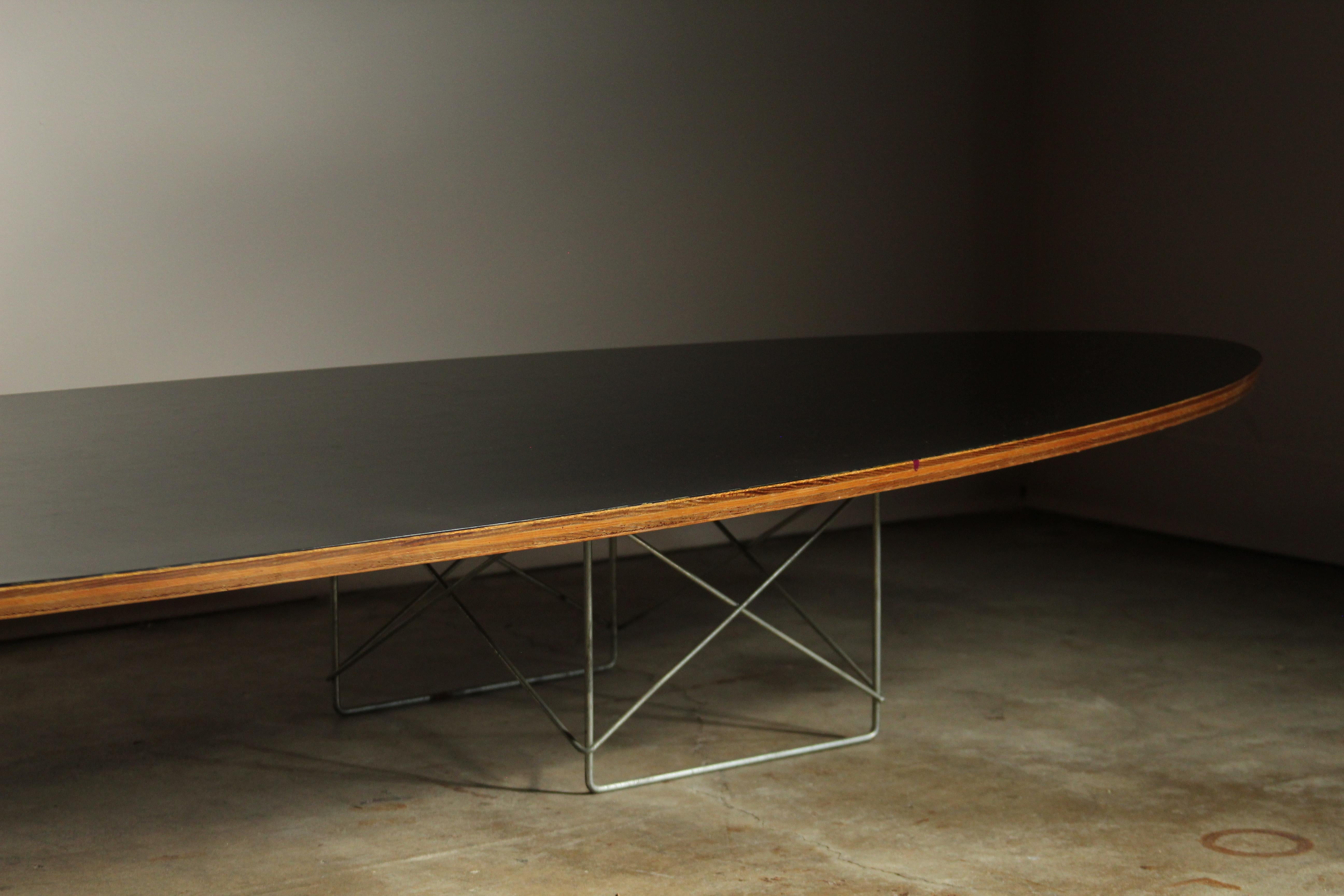 Charles & Ray Eames Early ETR 