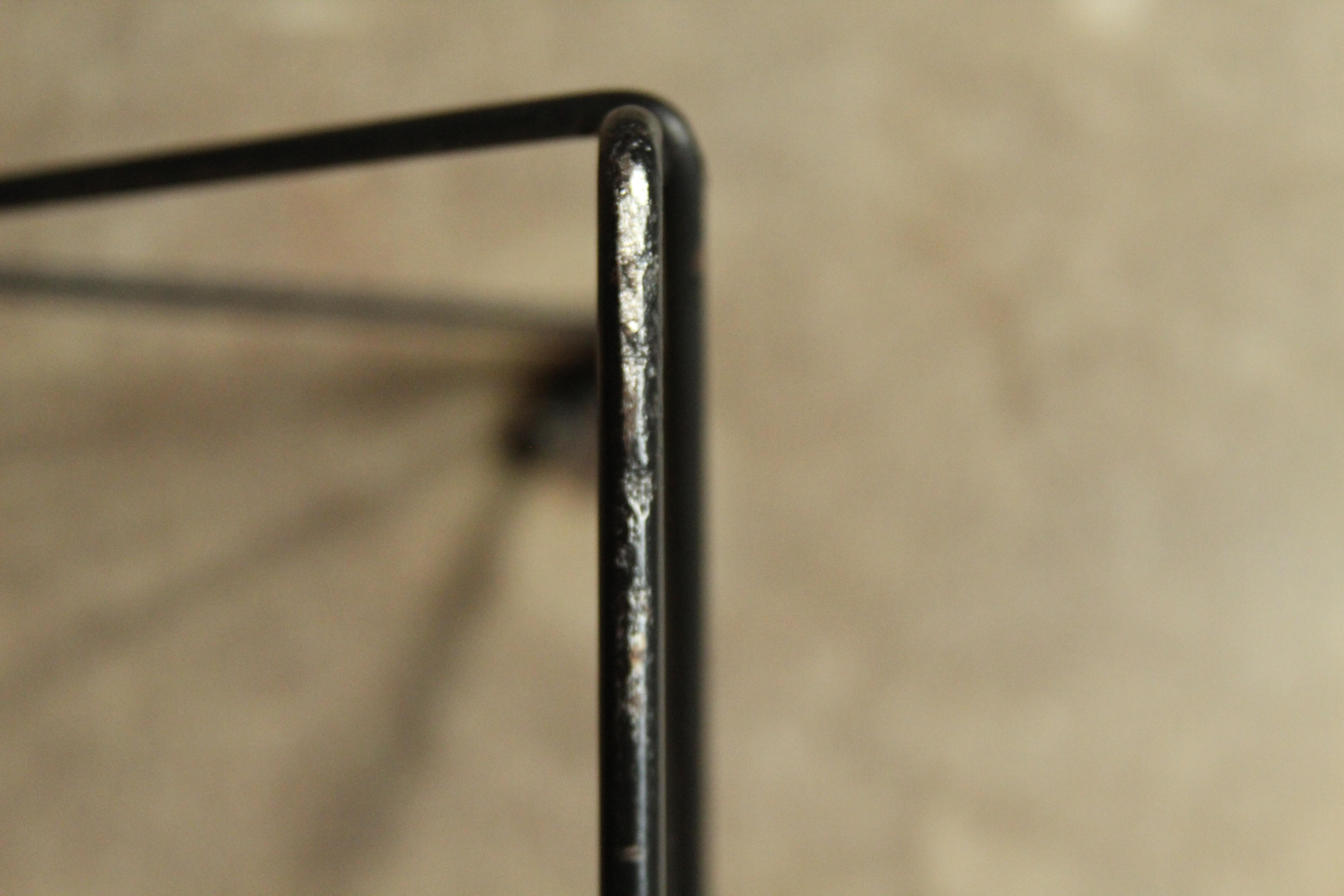 Charles & Ray Eames Early ETR 