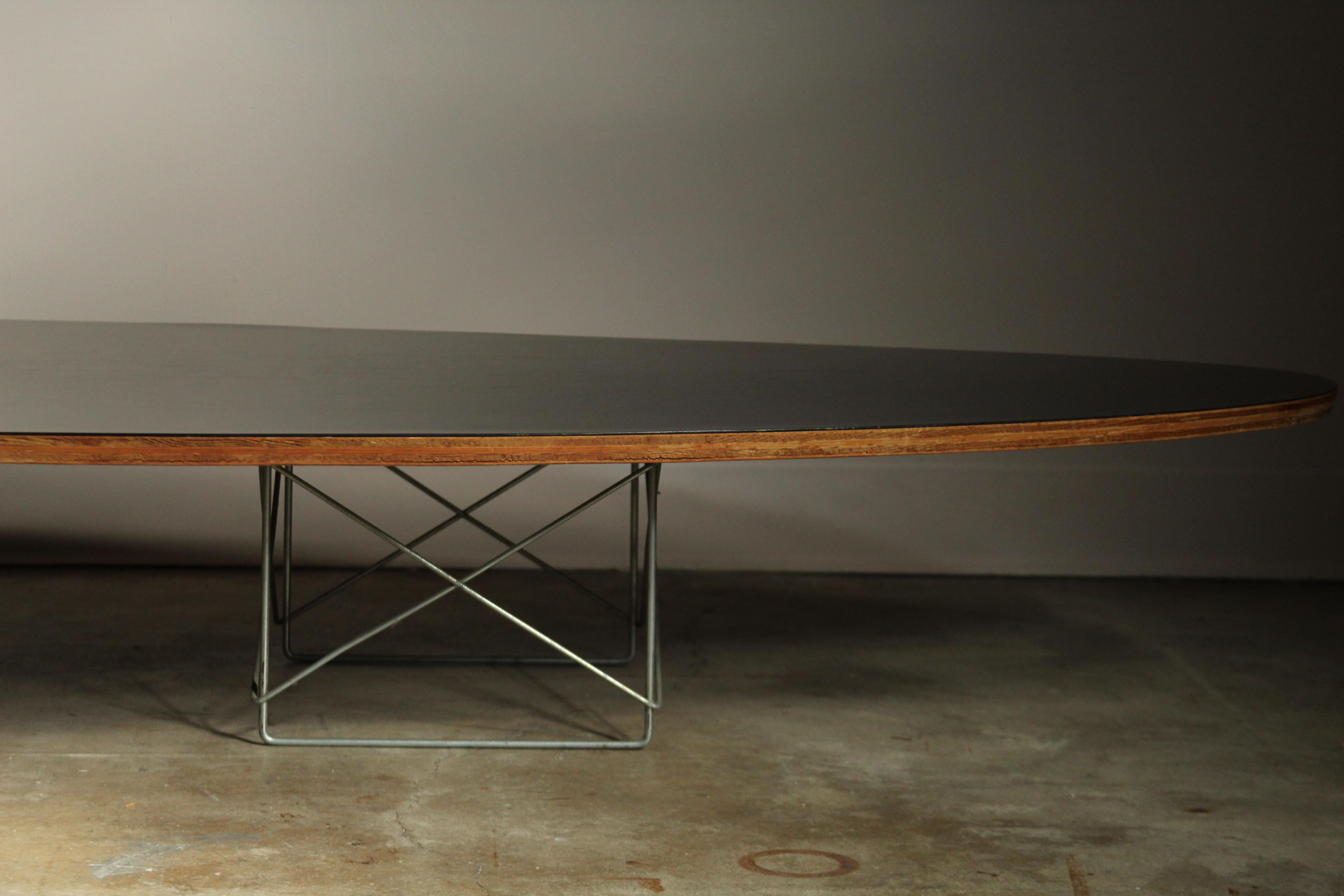 Charles & Ray Eames Early ETR 