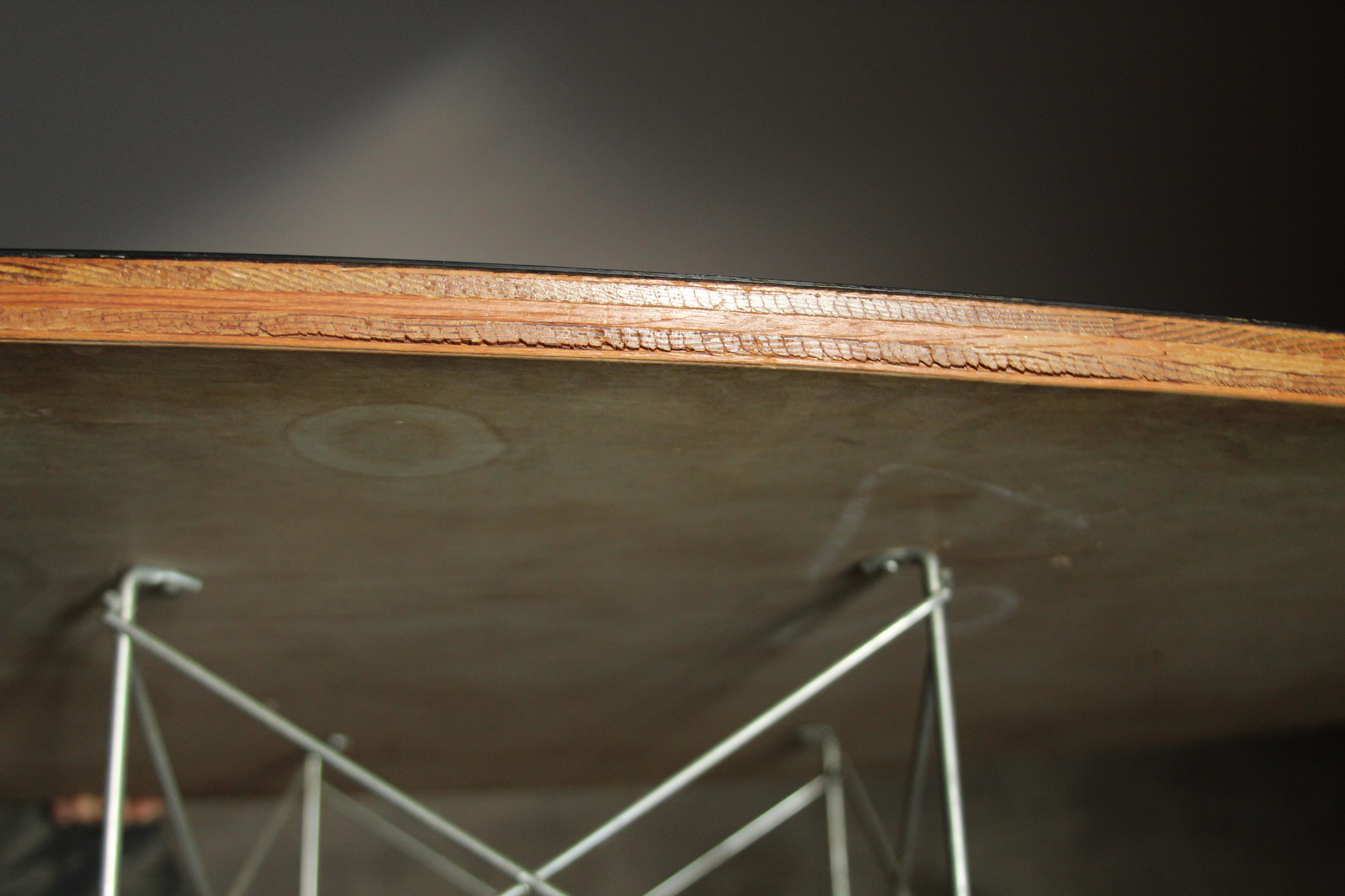 Charles & Ray Eames Early ETR 