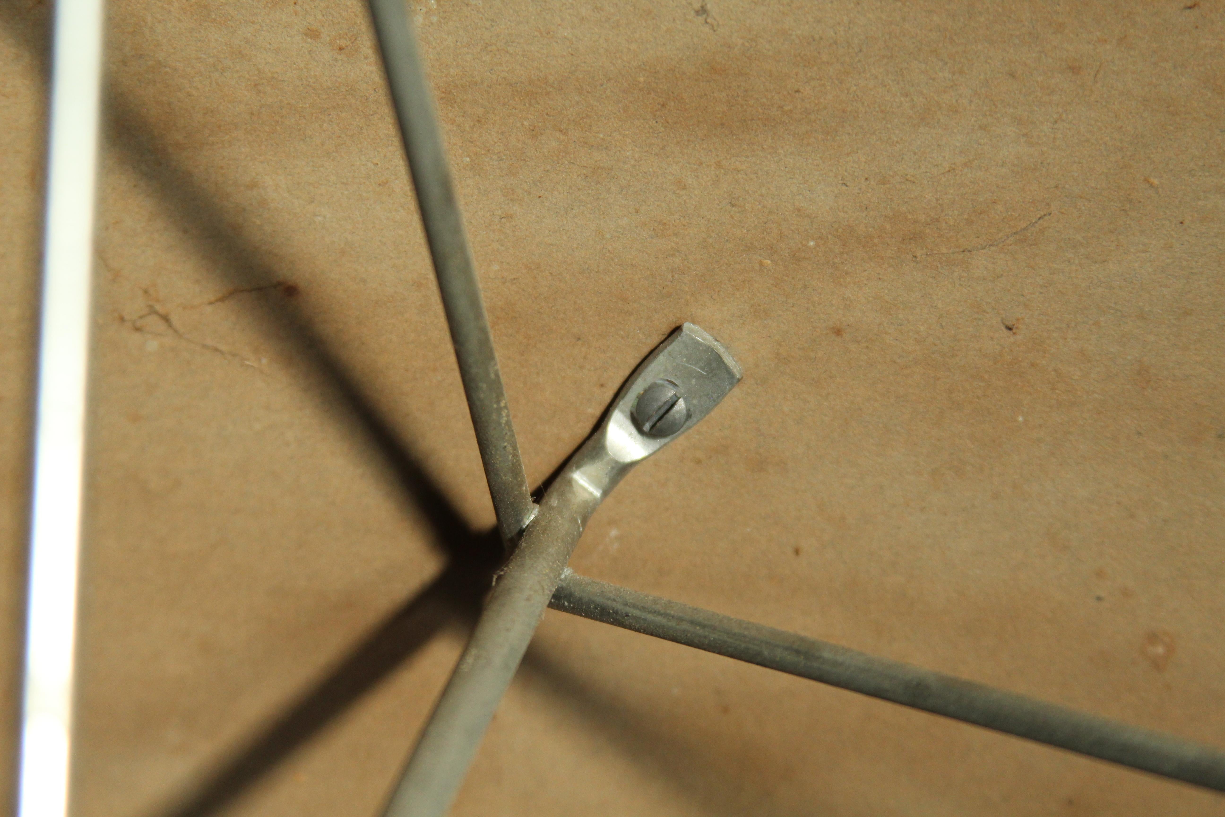 Charles & Ray Eames Early ETR 