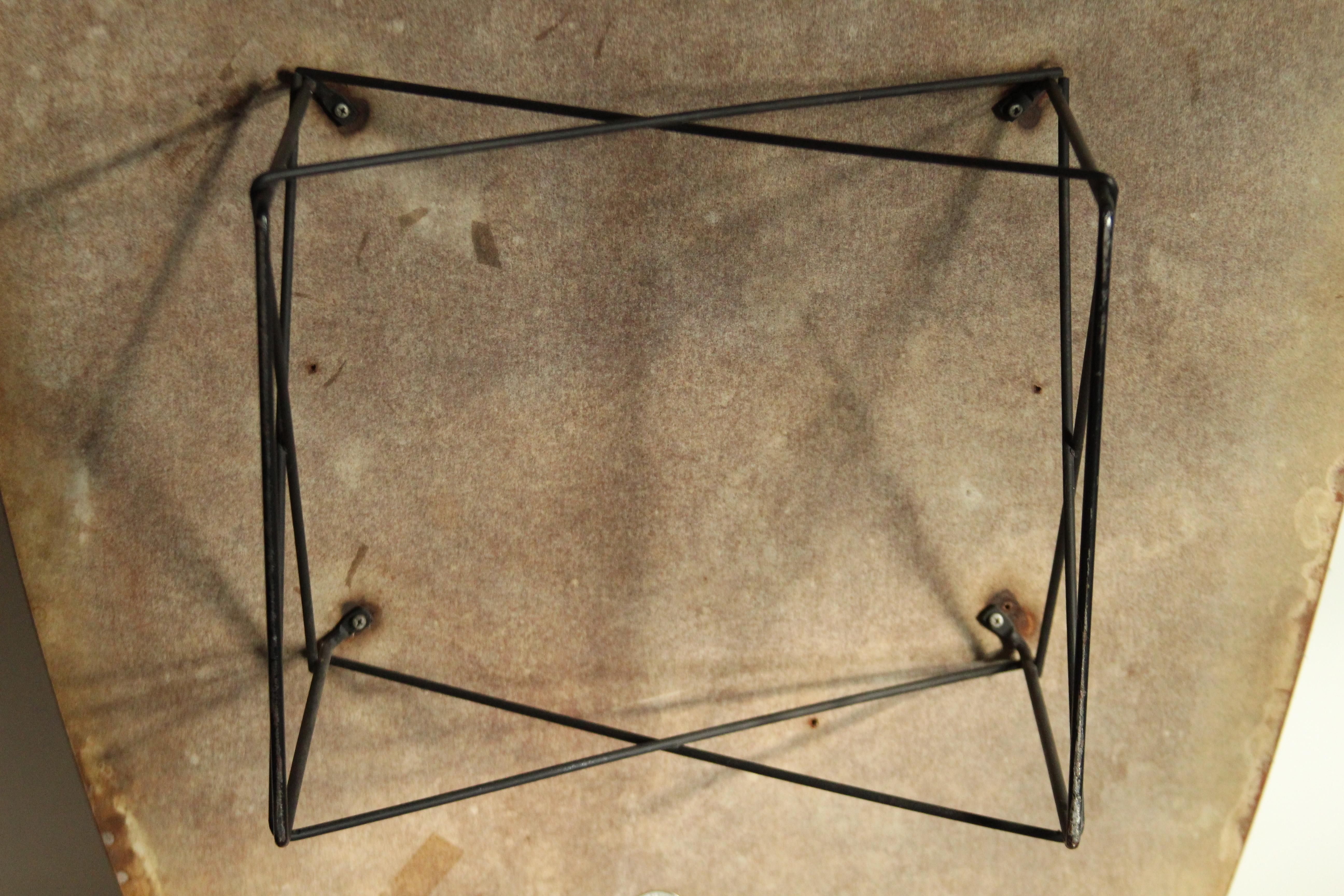Charles & Ray Eames Early ETR 