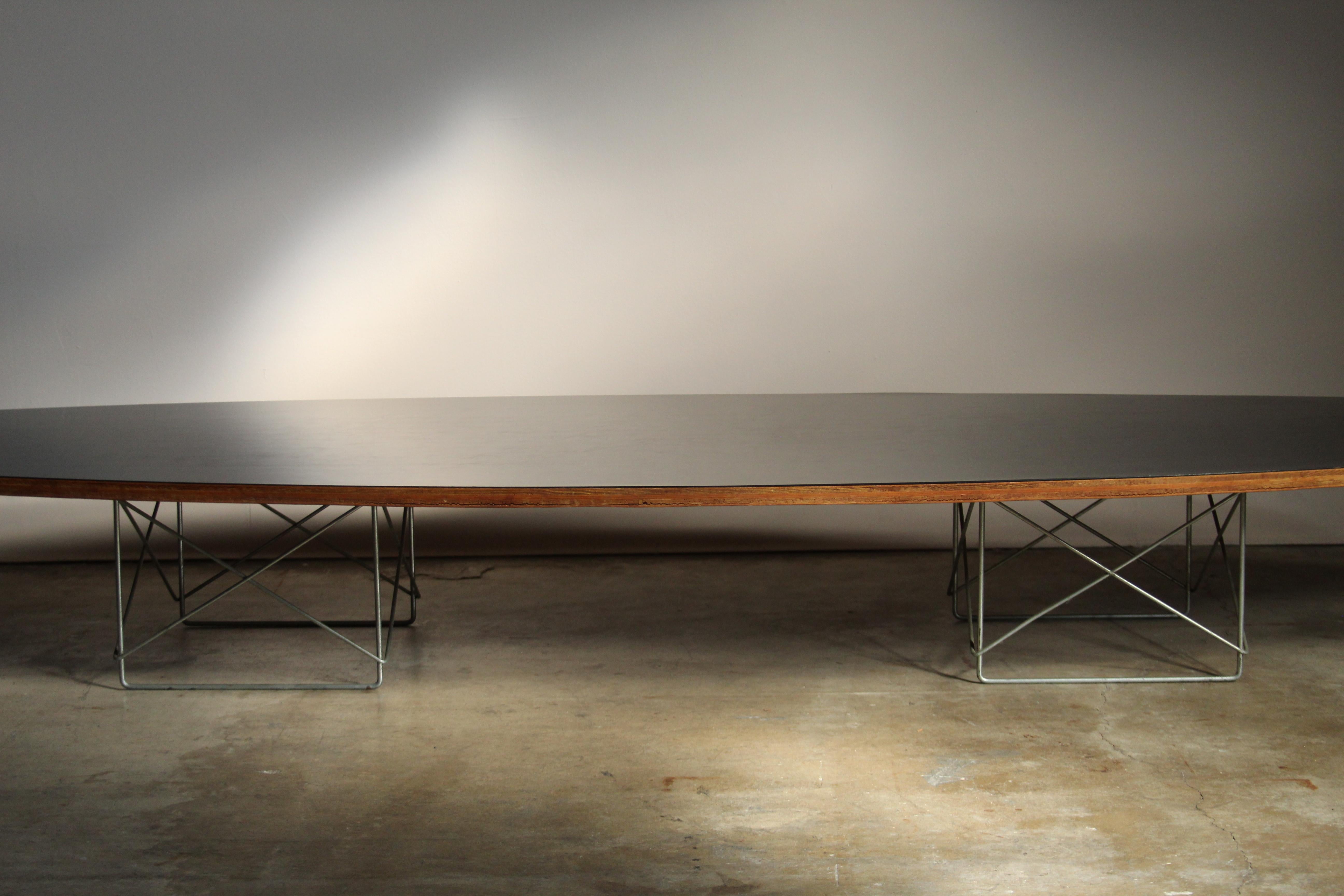 Charles & Ray Eames Early ETR 