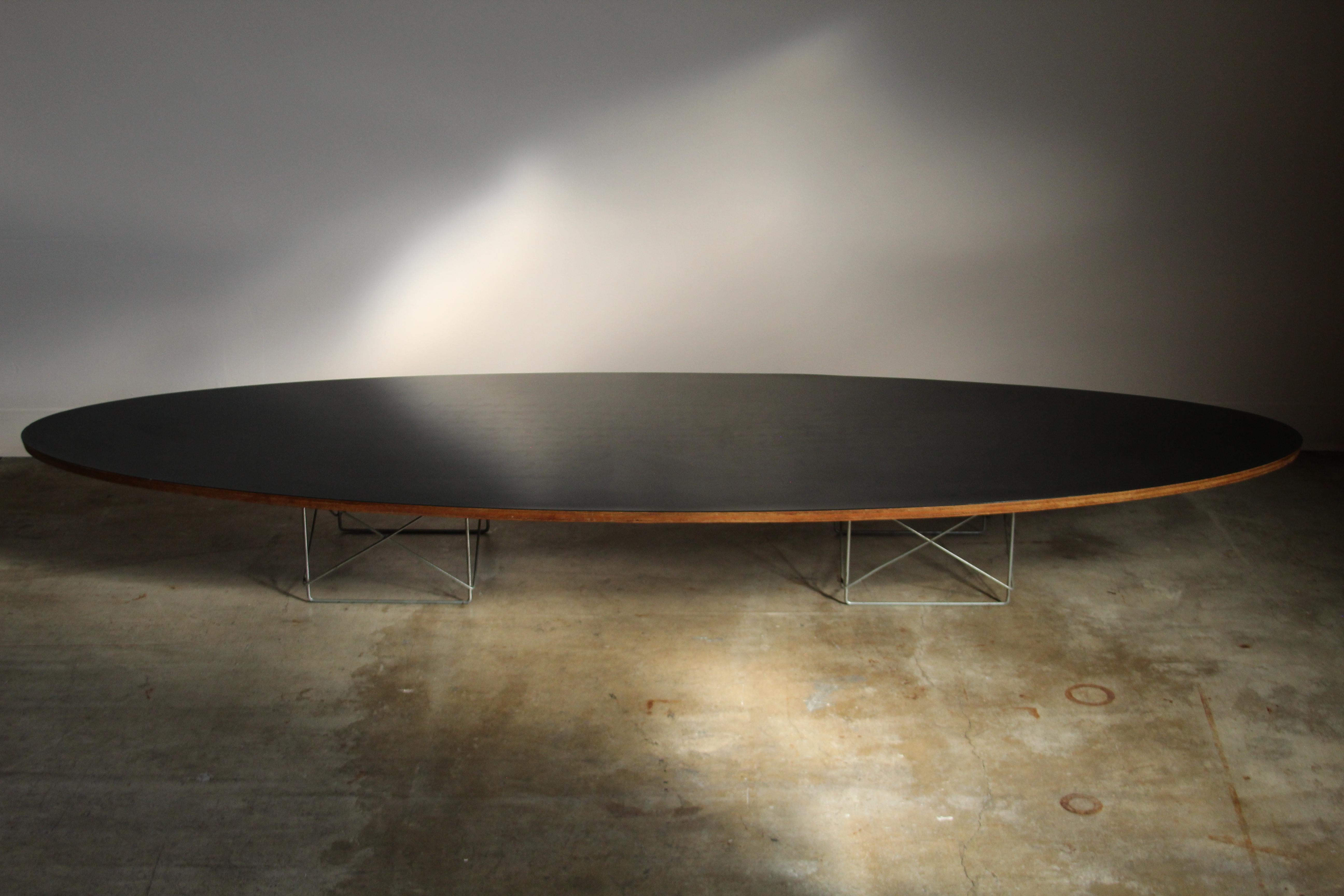 Charles & Ray Eames Early ETR 
