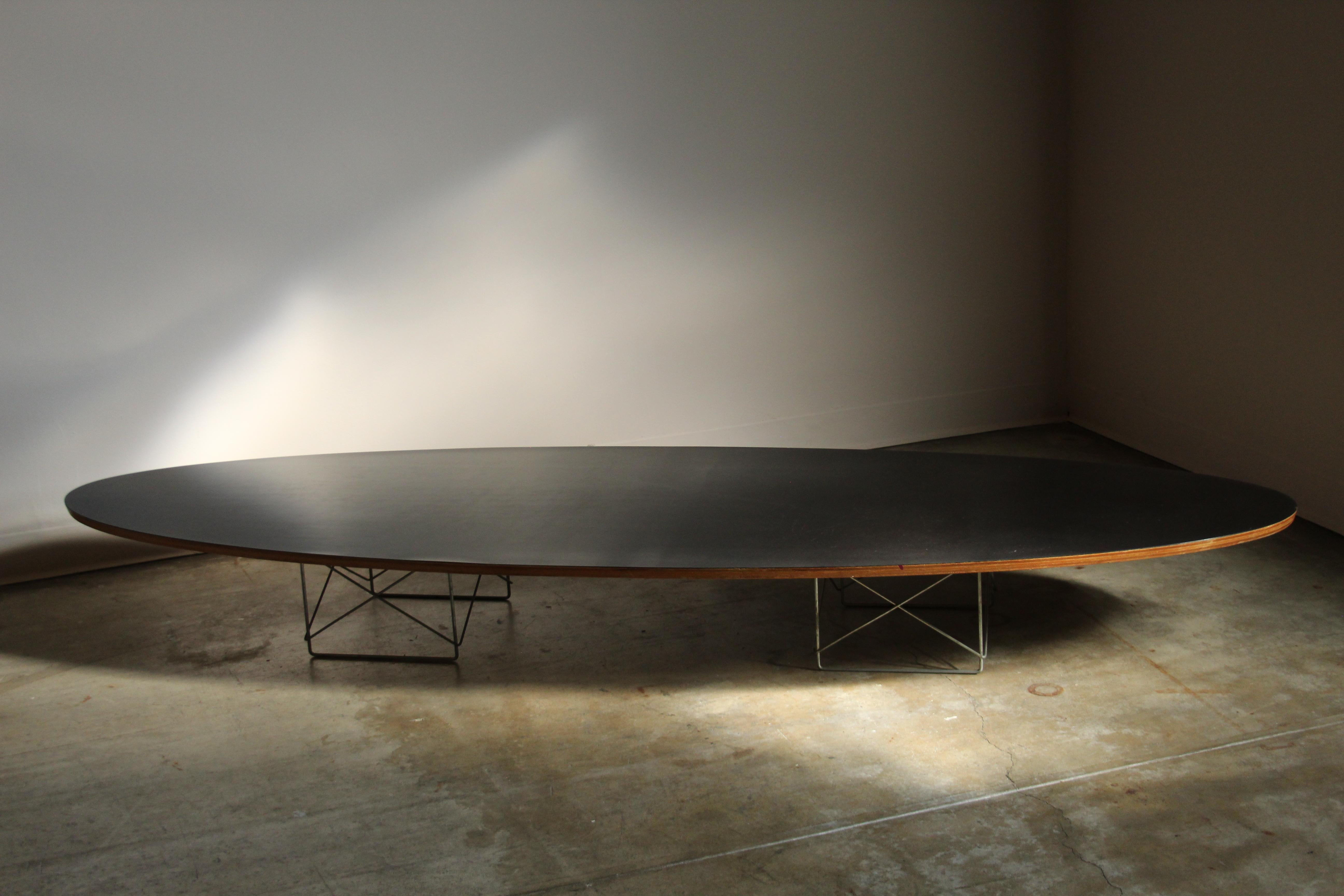 American Charles & Ray Eames Early ETR 
