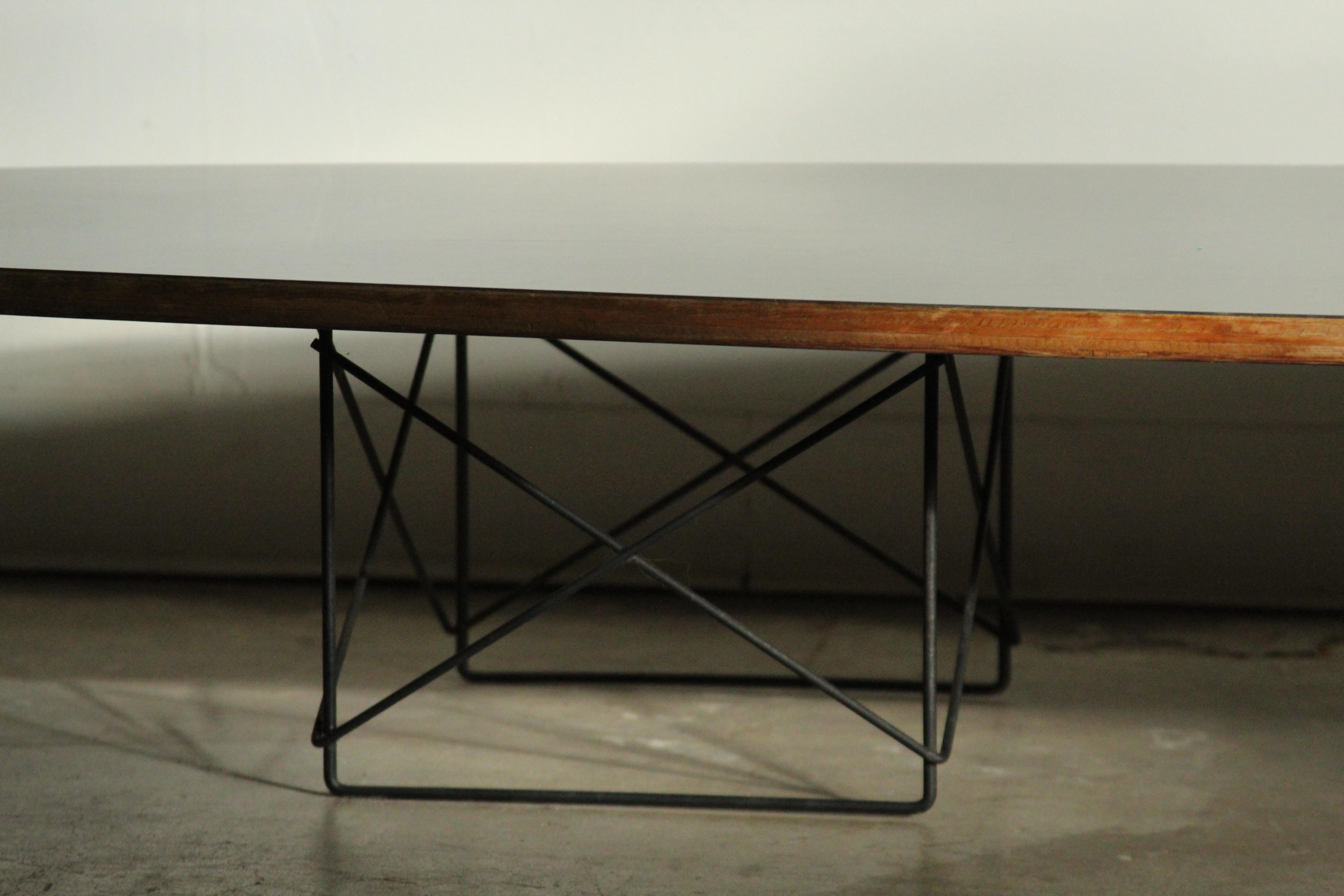 American Charles & Ray Eames Early ETR 