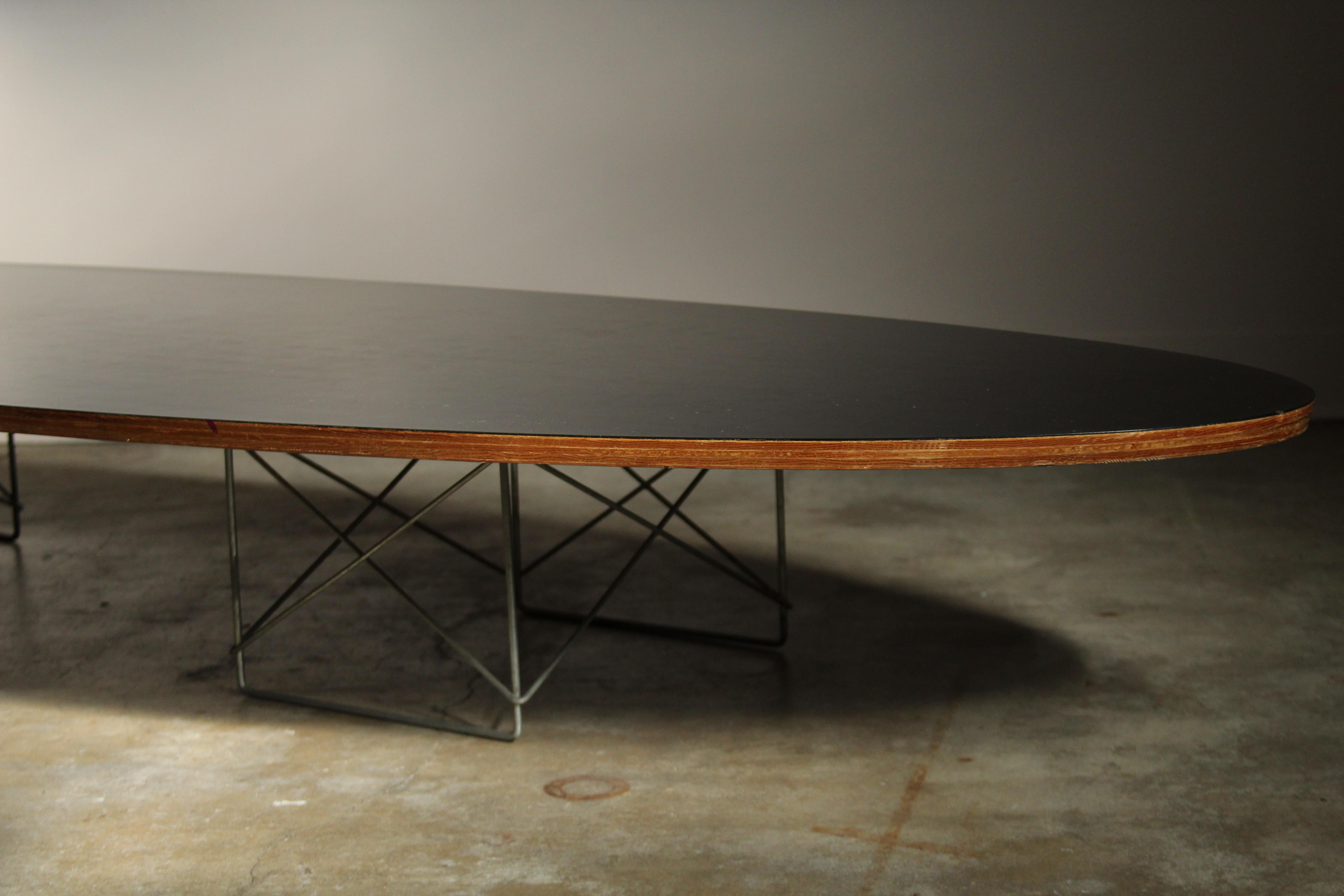Charles & Ray Eames Early ETR 