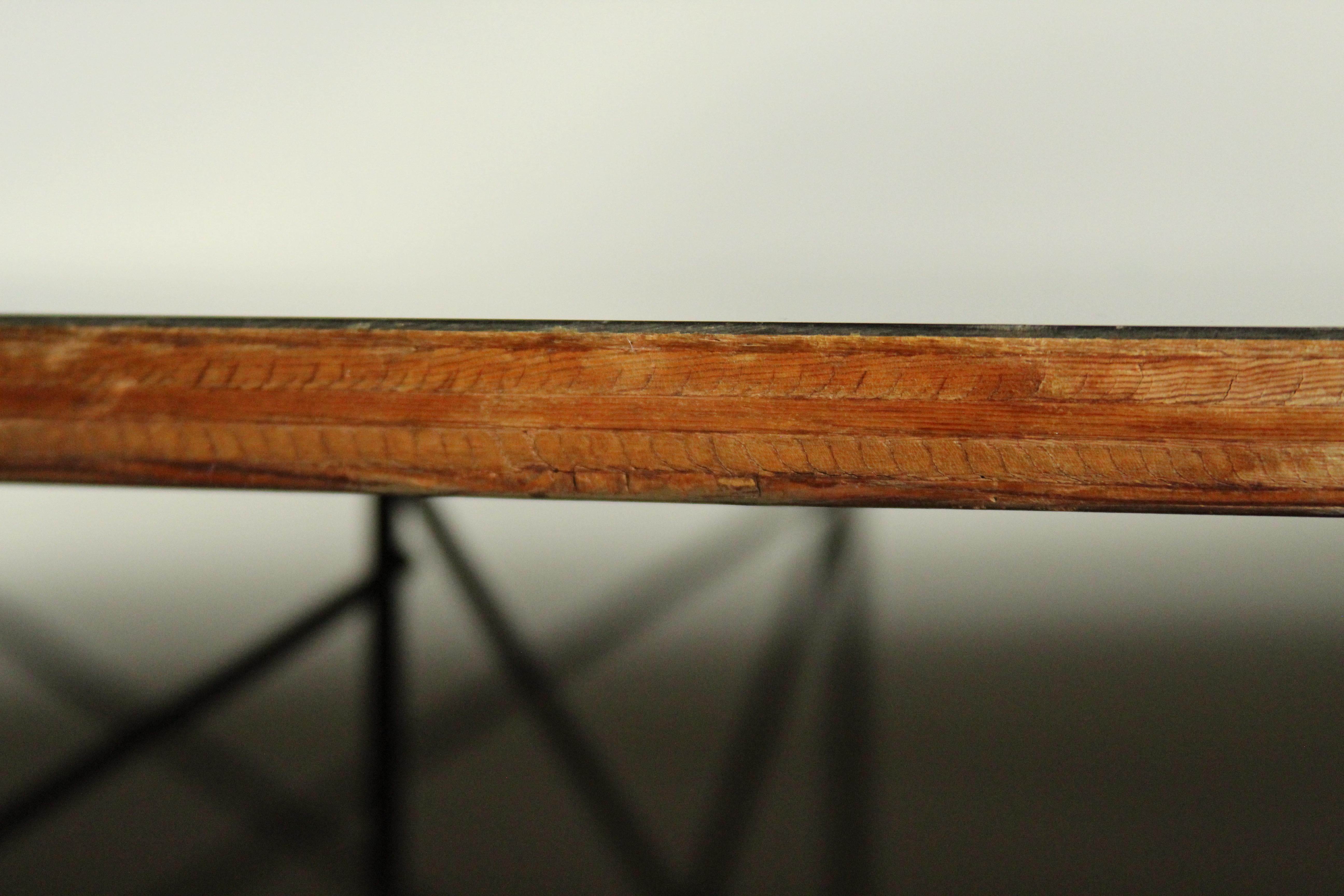 Charles & Ray Eames Early ETR 