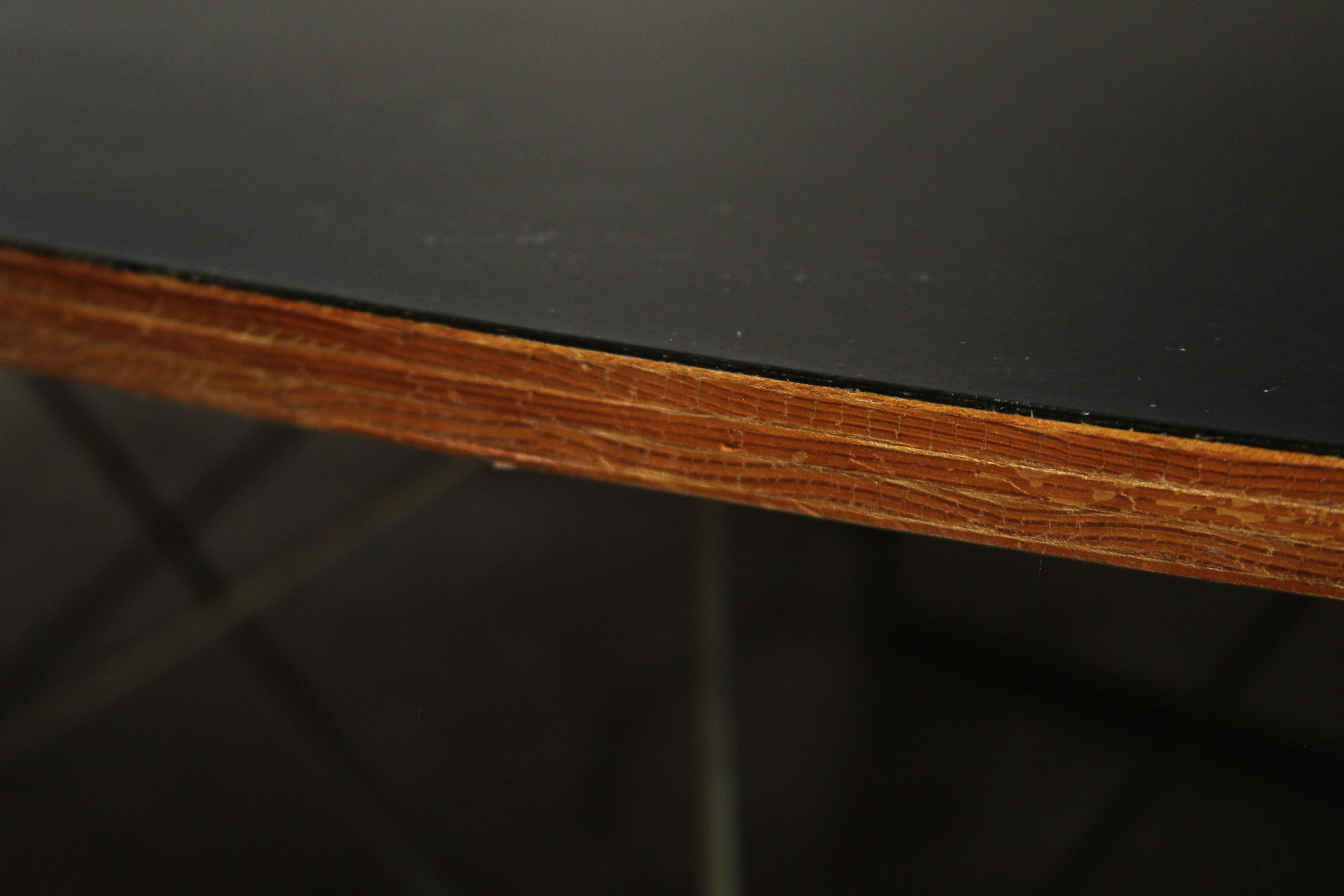 Steel Charles & Ray Eames Early ETR 