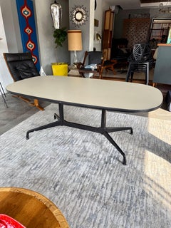 Charles & Ray Eames for Herman Miller Conference Table