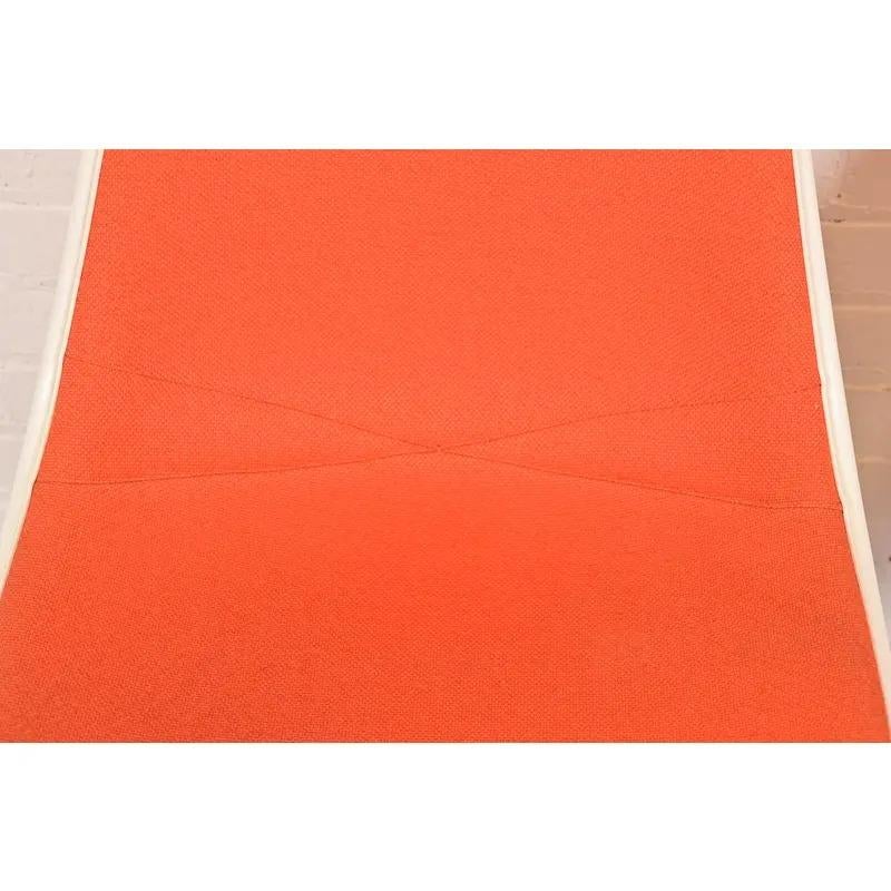 Charles & Ray Eames for Herman Miller DSW Shell Side Chairs, Pair en vente 1