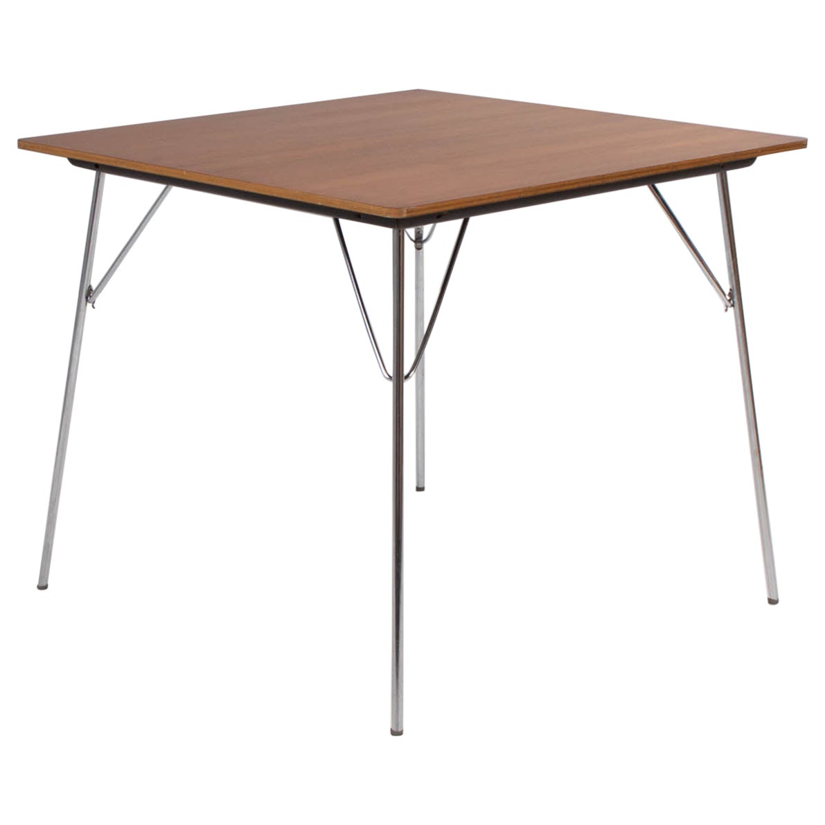 Charles 
Ray Eames for Herman Miller DTM-2 Dining Table, 1950s