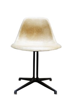 Charles &Ray Eames for Herman Miller "La Fonda" Chair, 1970s