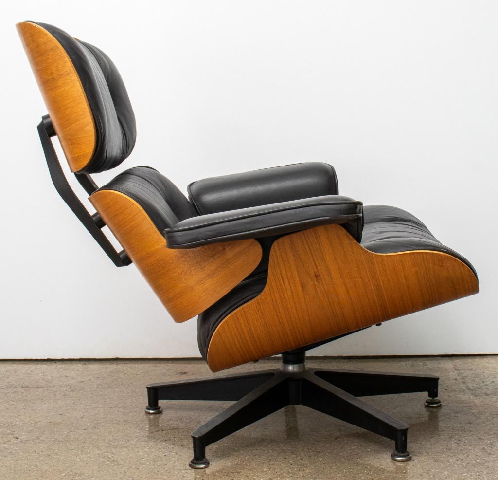 herman miller eames chair