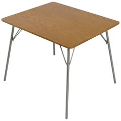 Vintage Charles 
Ray Eames, Incidental Table IT-1, Herman Miller, 1947