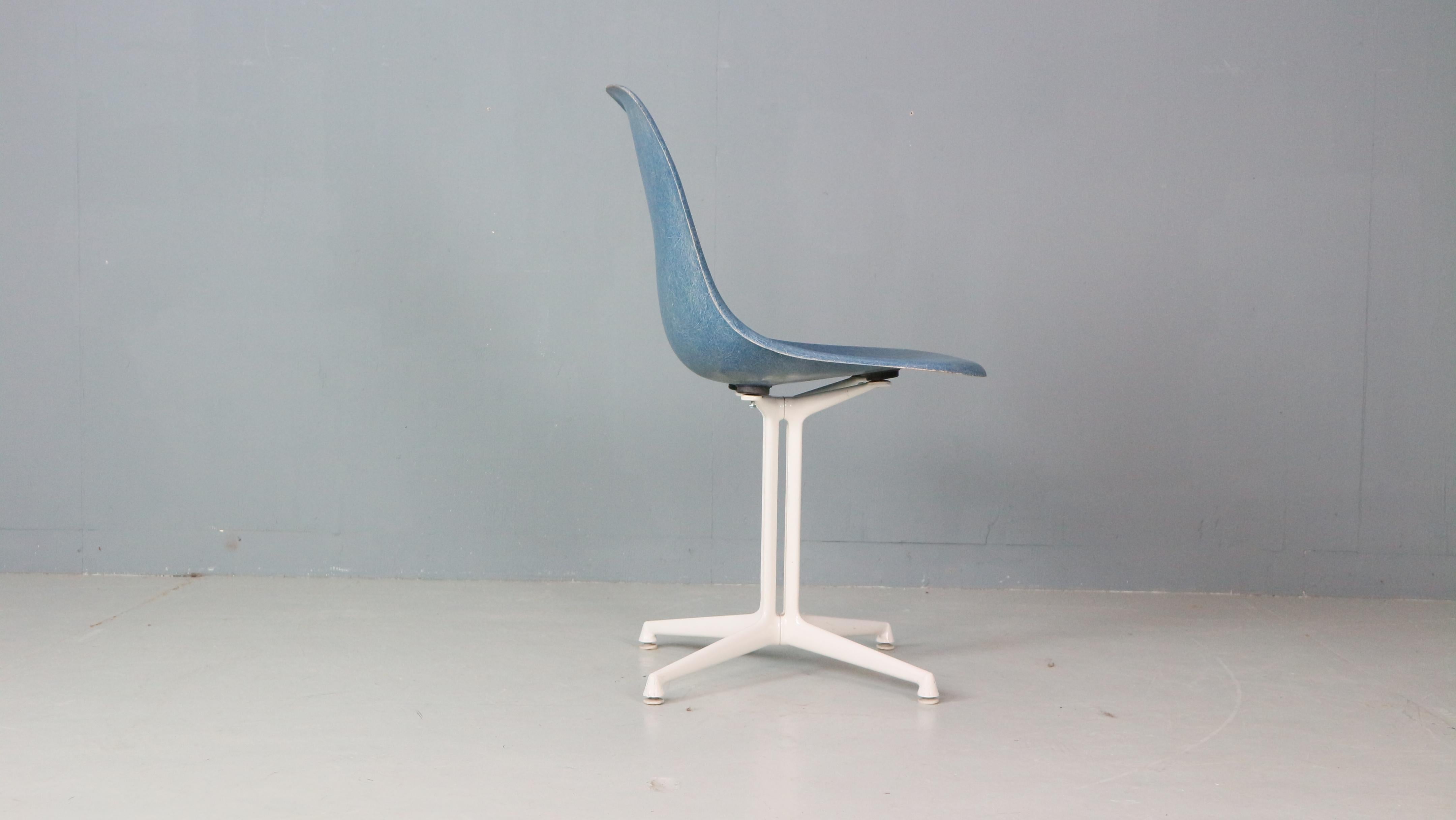 American Charles & Ray Eames 