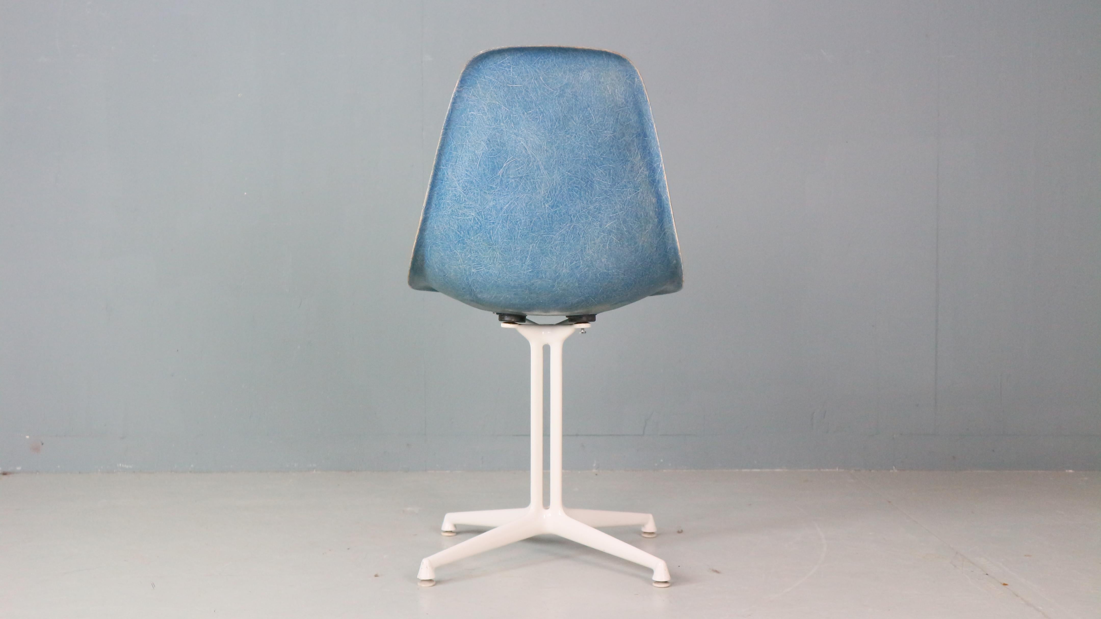 Mid-20th Century Charles & Ray Eames 