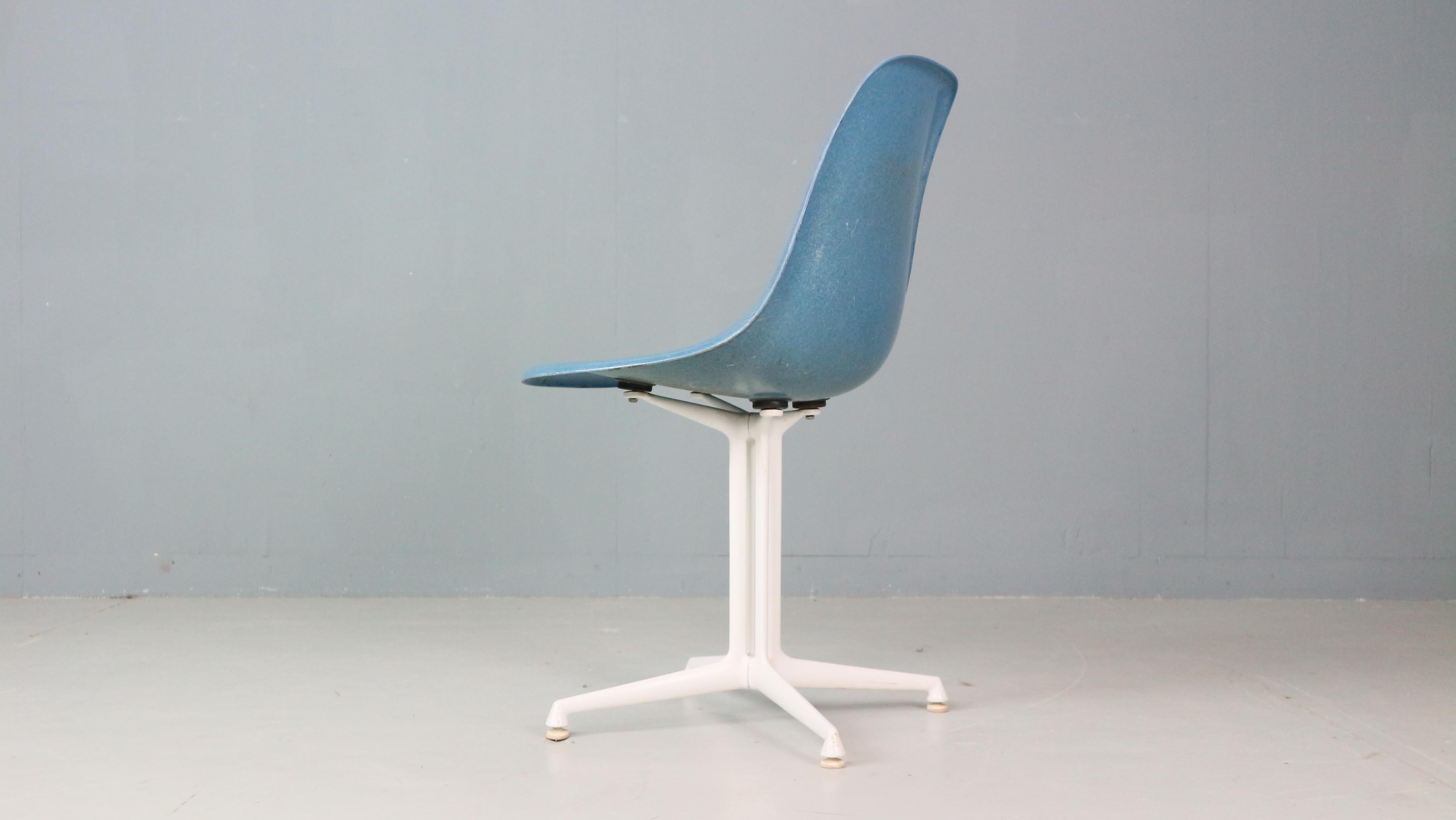 Aluminum Charles & Ray Eames 