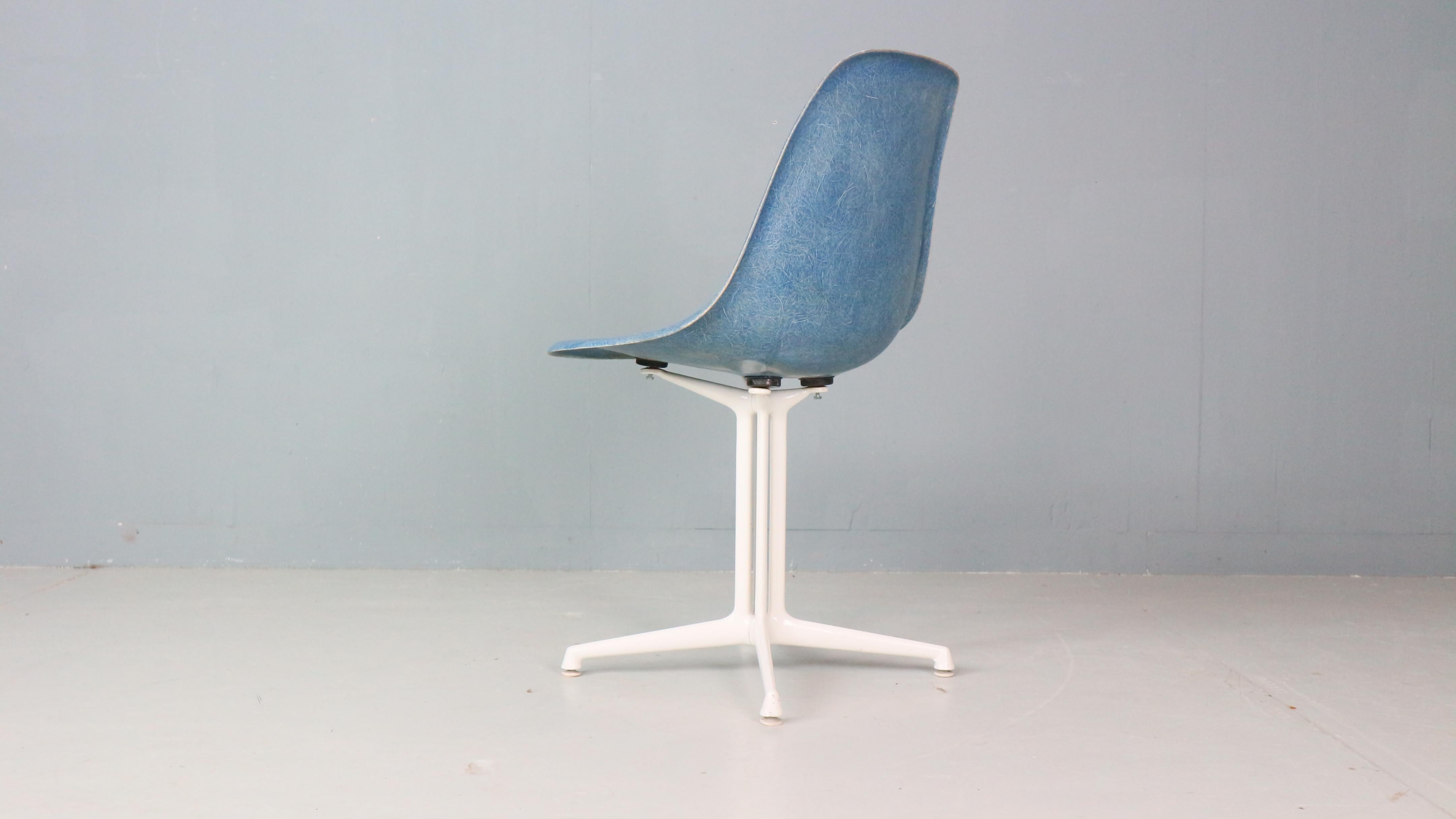 Aluminum Charles & Ray Eames 