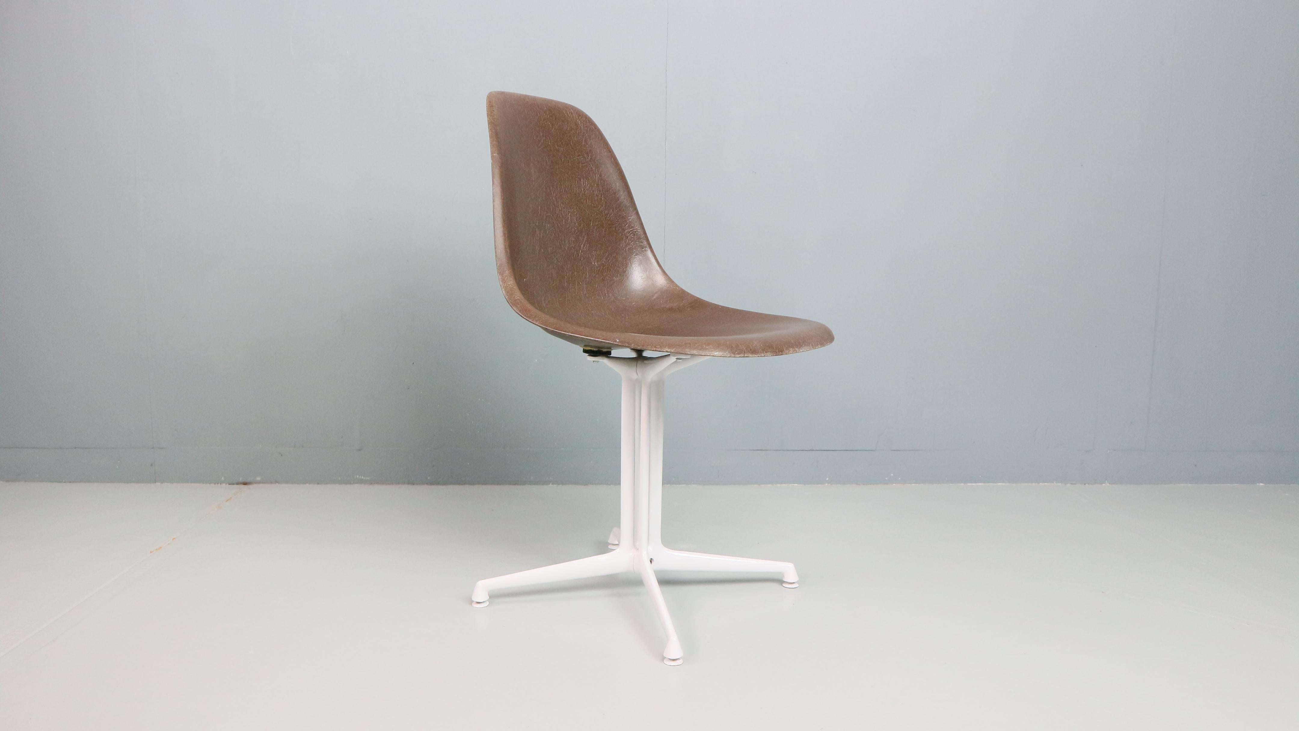 Mid-Century Modern Charles & Ray Eames 