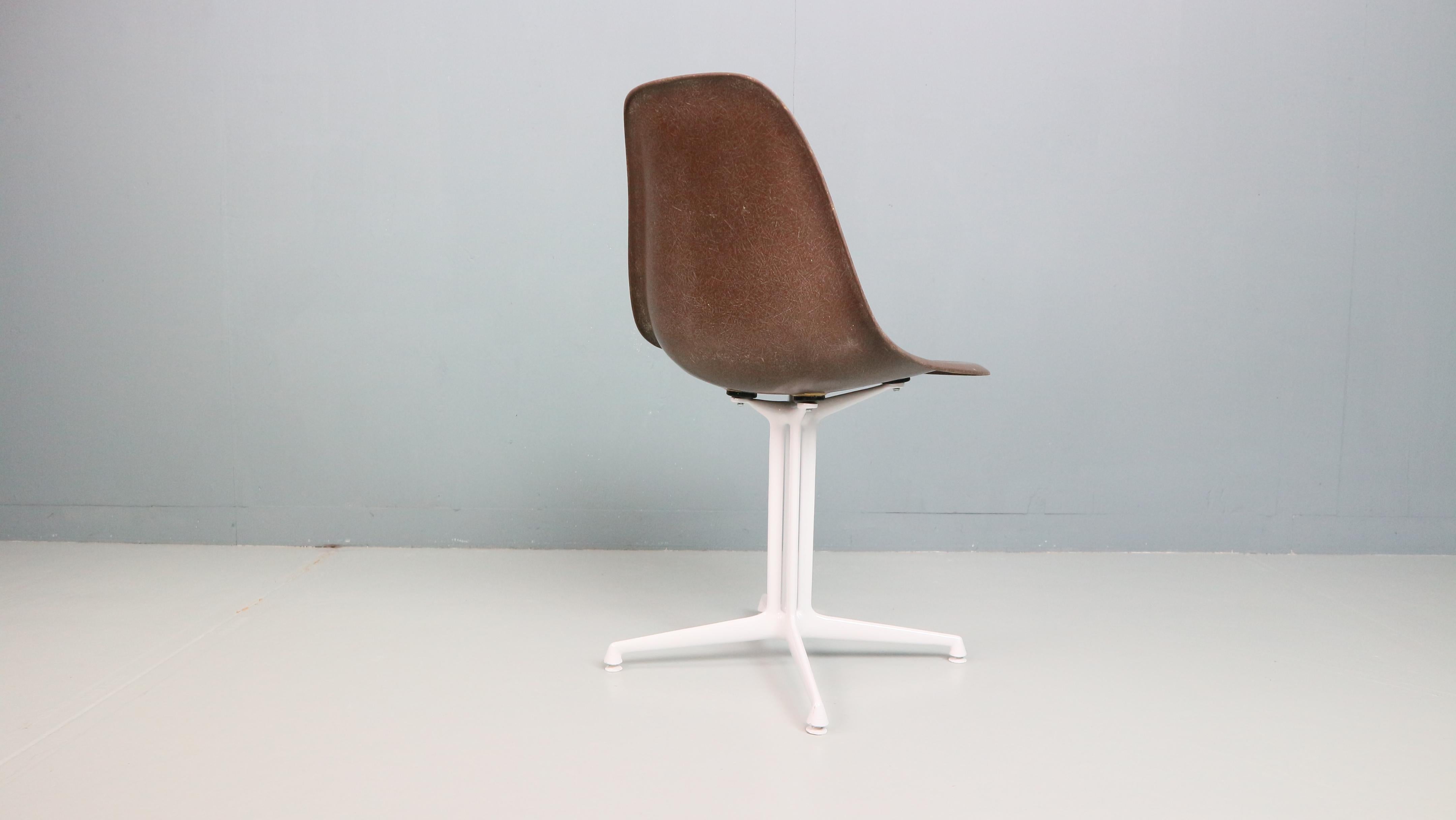 American Charles & Ray Eames 