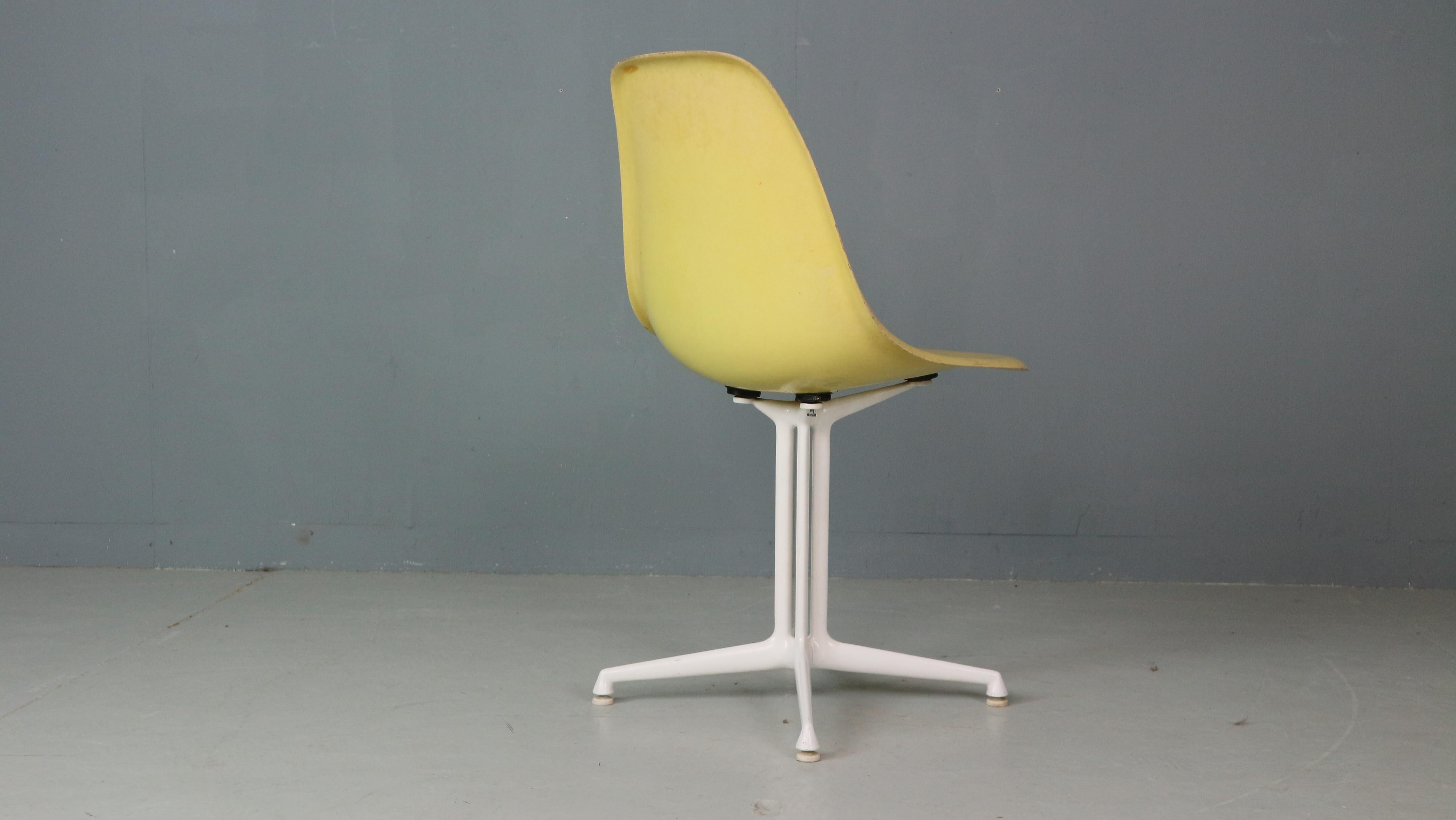 Mid-20th Century Charles & Ray Eames 