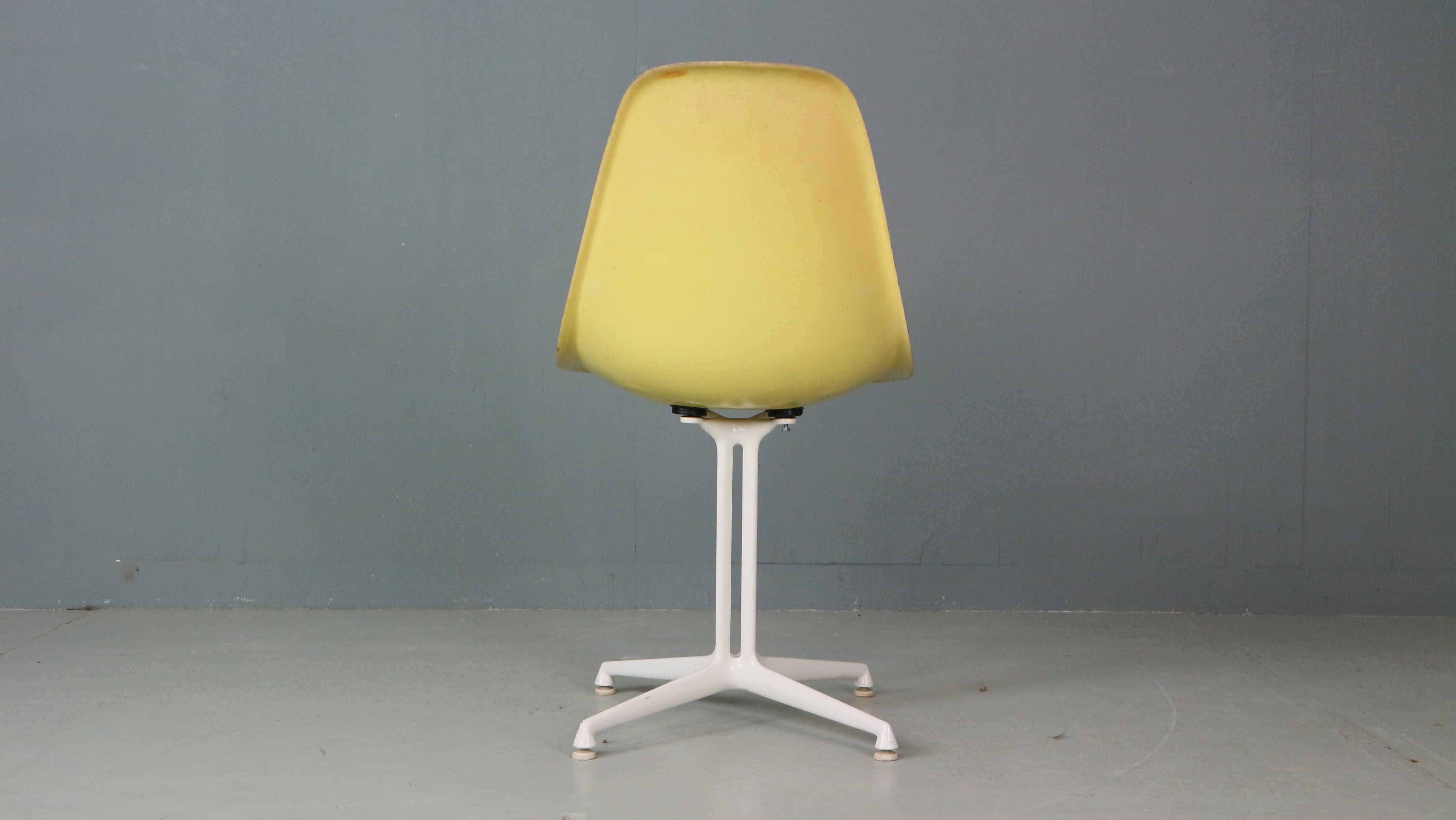 Aluminum Charles & Ray Eames 