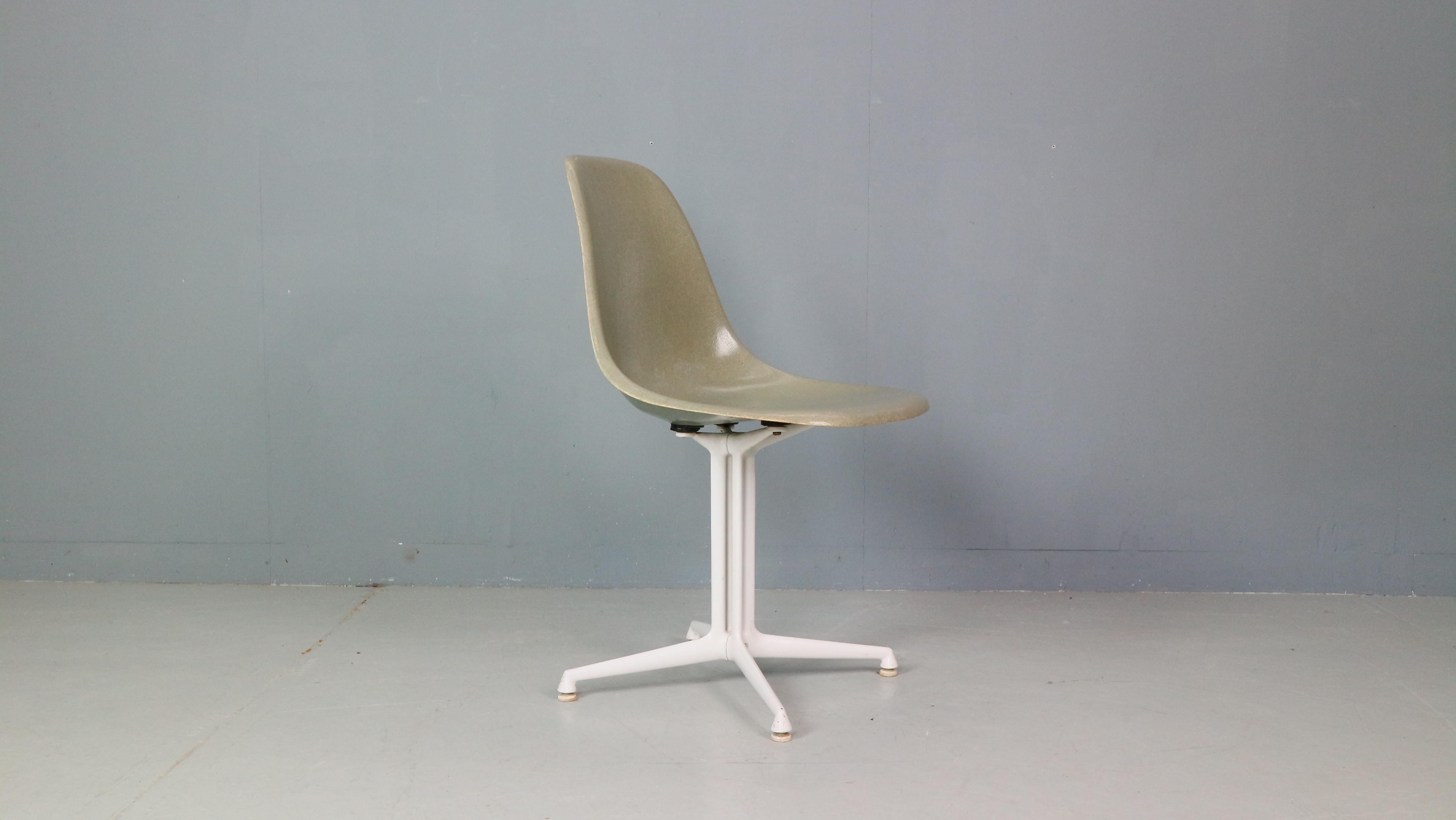 Charles & Ray Eames 
