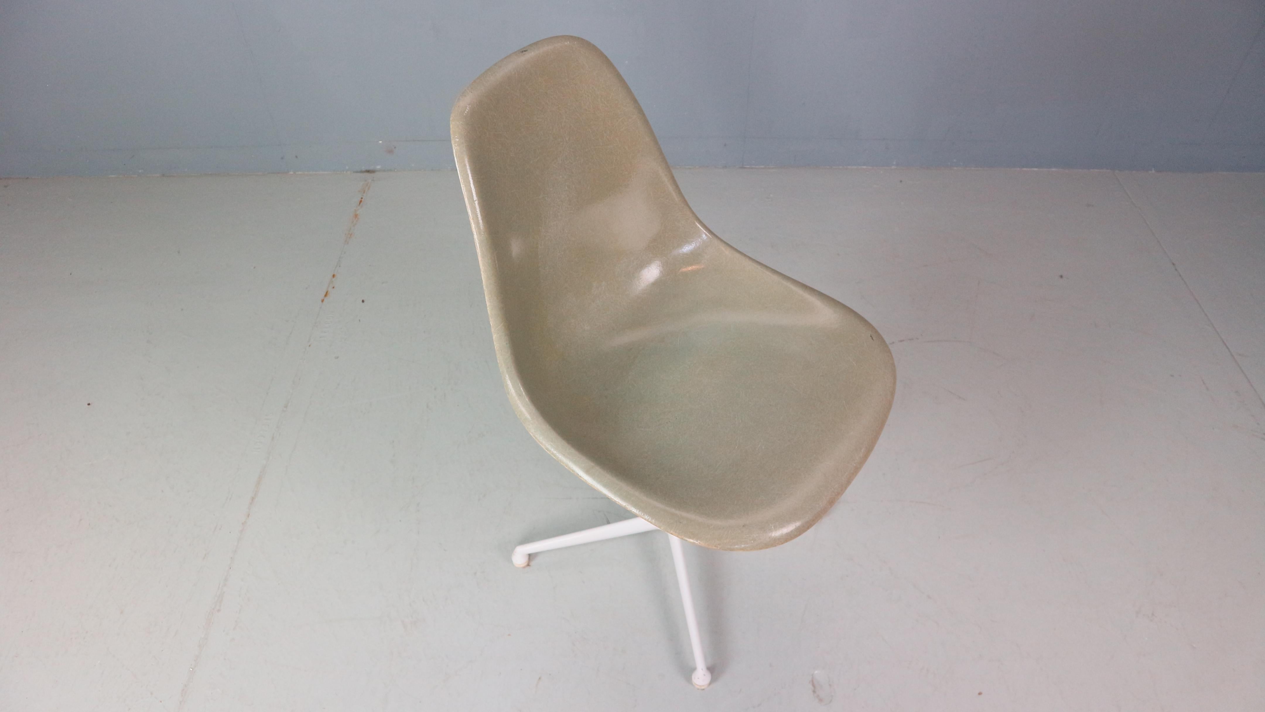 Mid-20th Century Charles & Ray Eames 