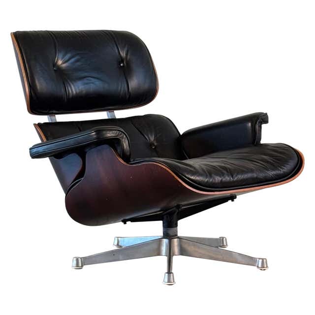 Sedia da salotto Eames