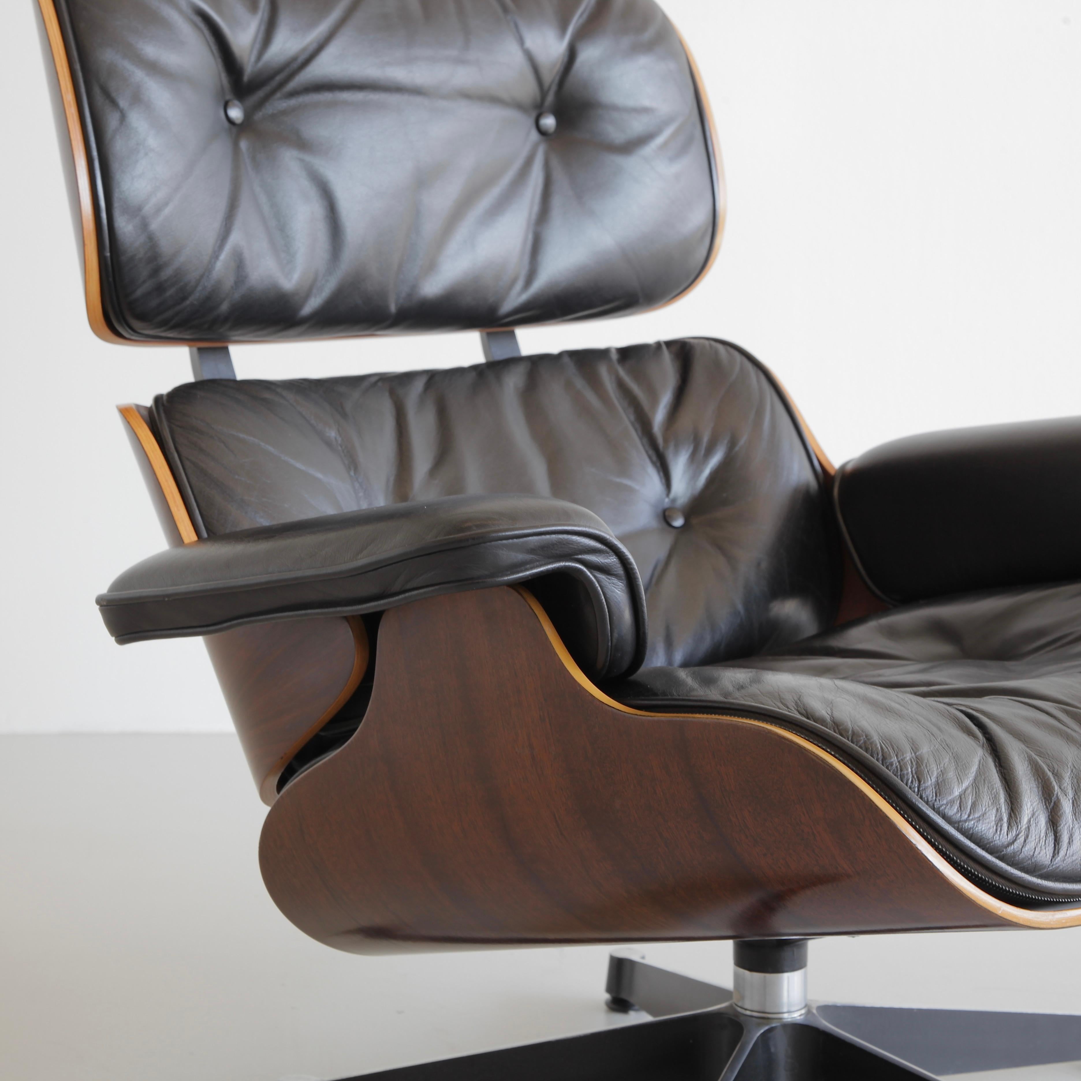 charles and ray eames chair