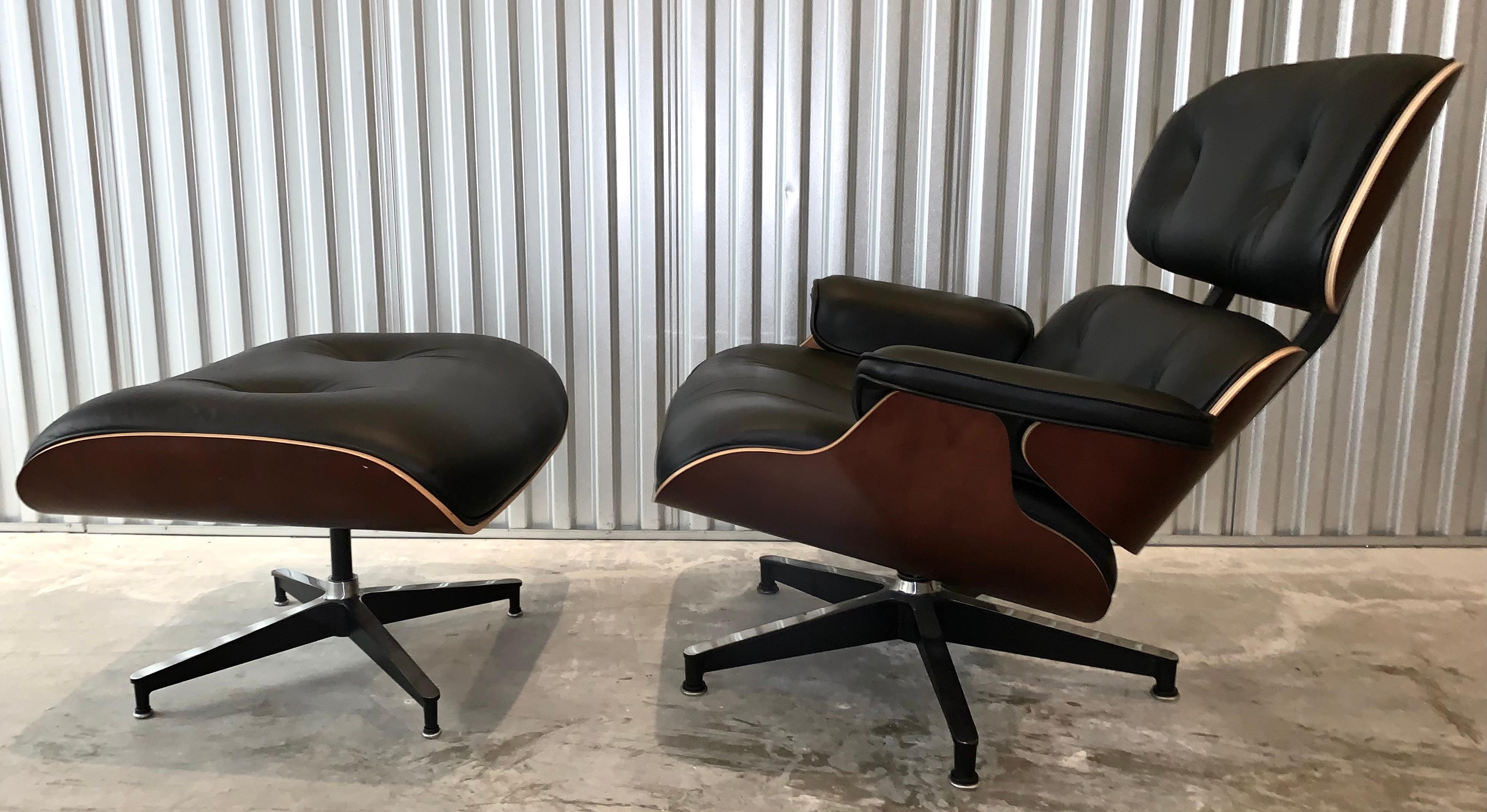 ray eames chair