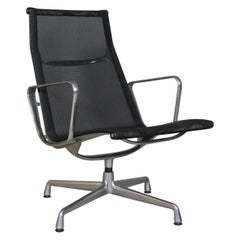 Vintage Charles & Ray Eames, Lounge Chair