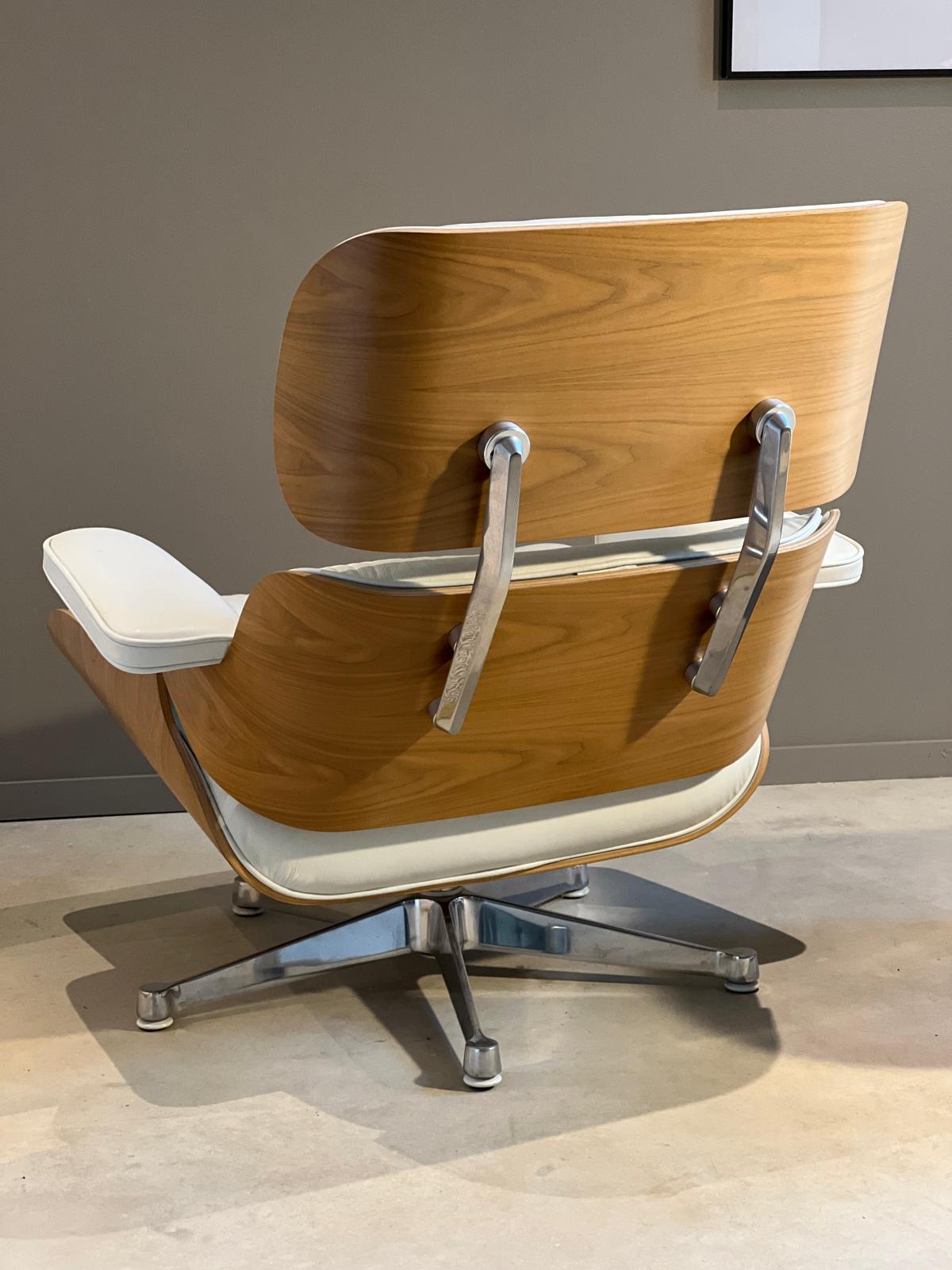 Sillones Charles and Ray Eames Edición Vitra 1990 en Excelente Estado en Saint Rémy de Provence, FR