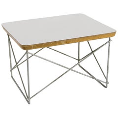 Charles & Ray Eames LTR Table for Herman Miller