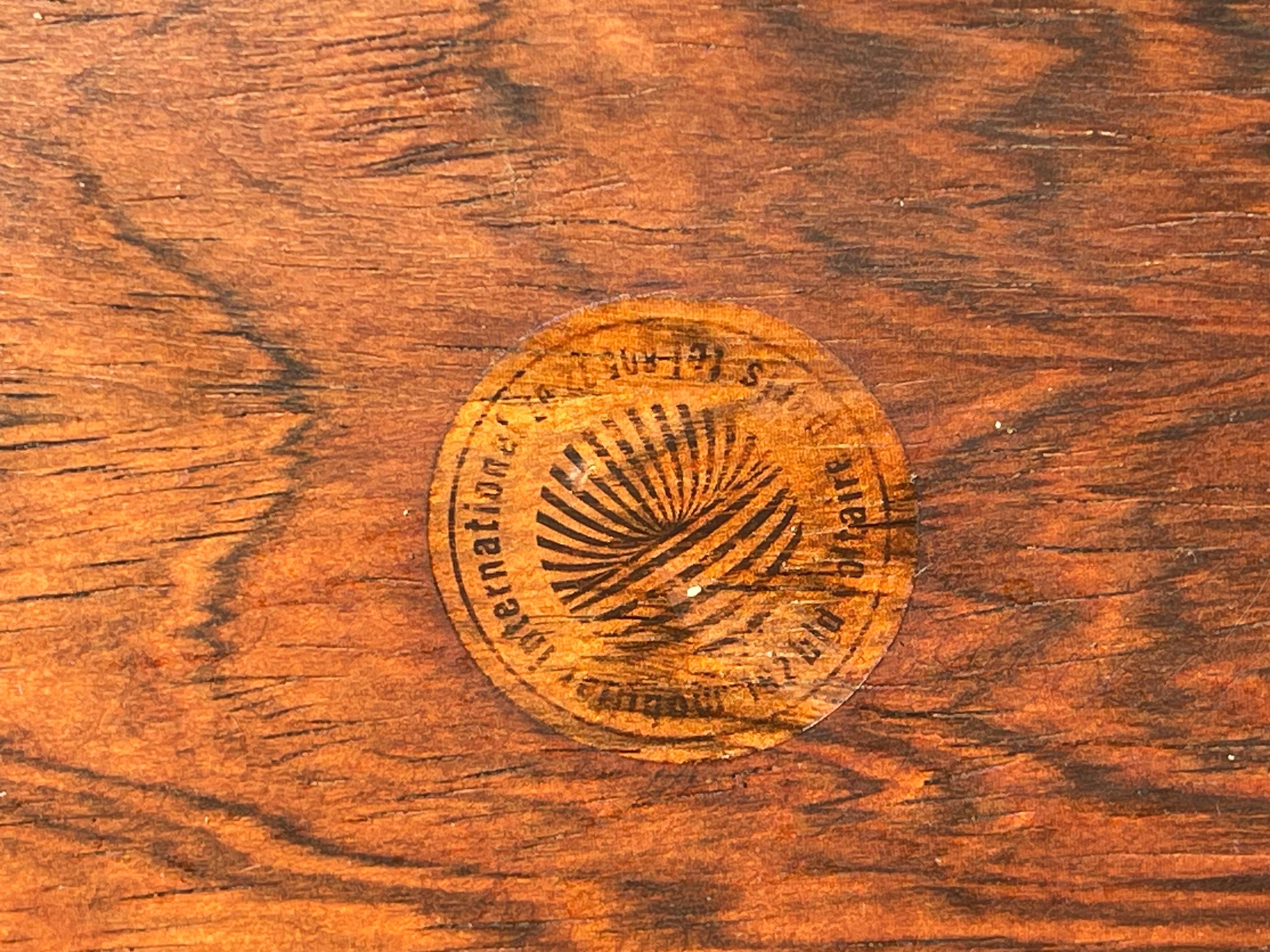 Charles and Ray Eames - Pareja de sillones y otomanas en venta 6