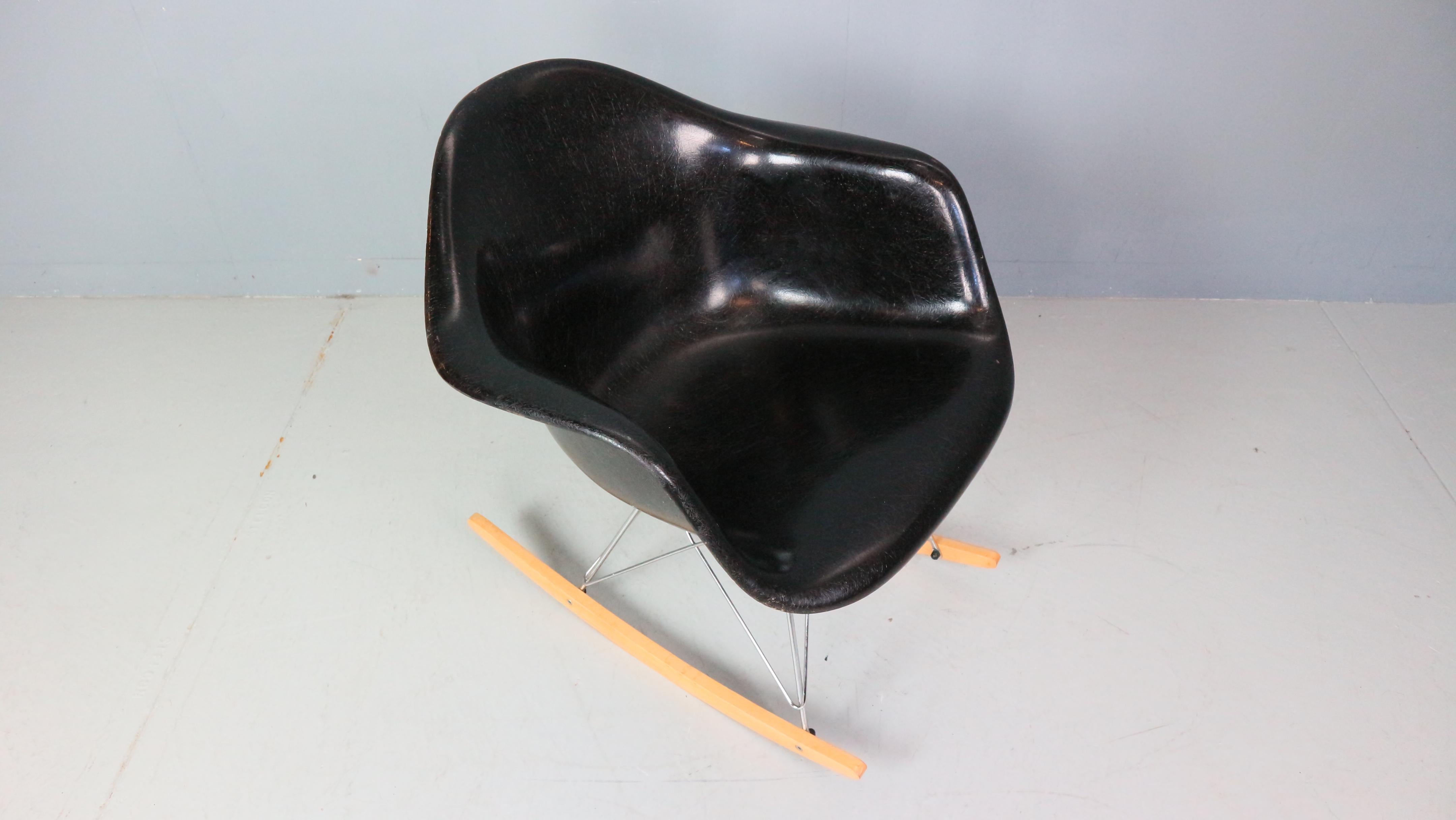 Charles & Ray Eames 