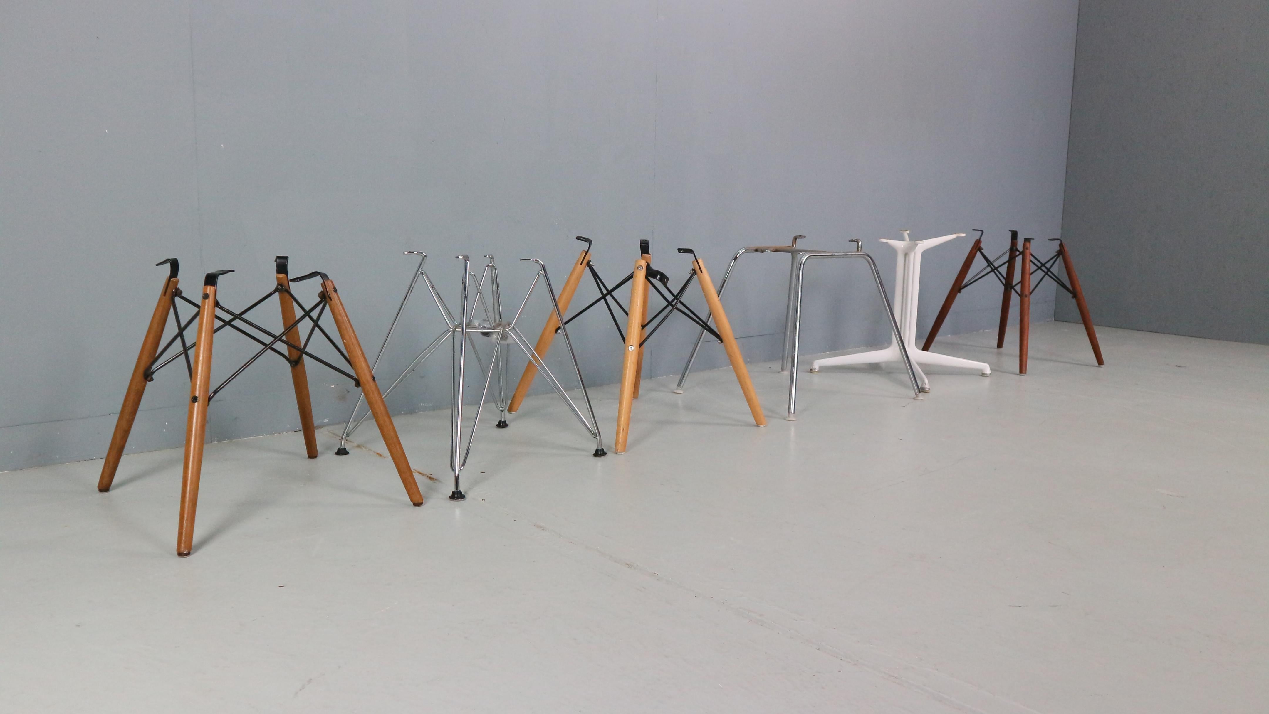Charles & Ray Eames 
