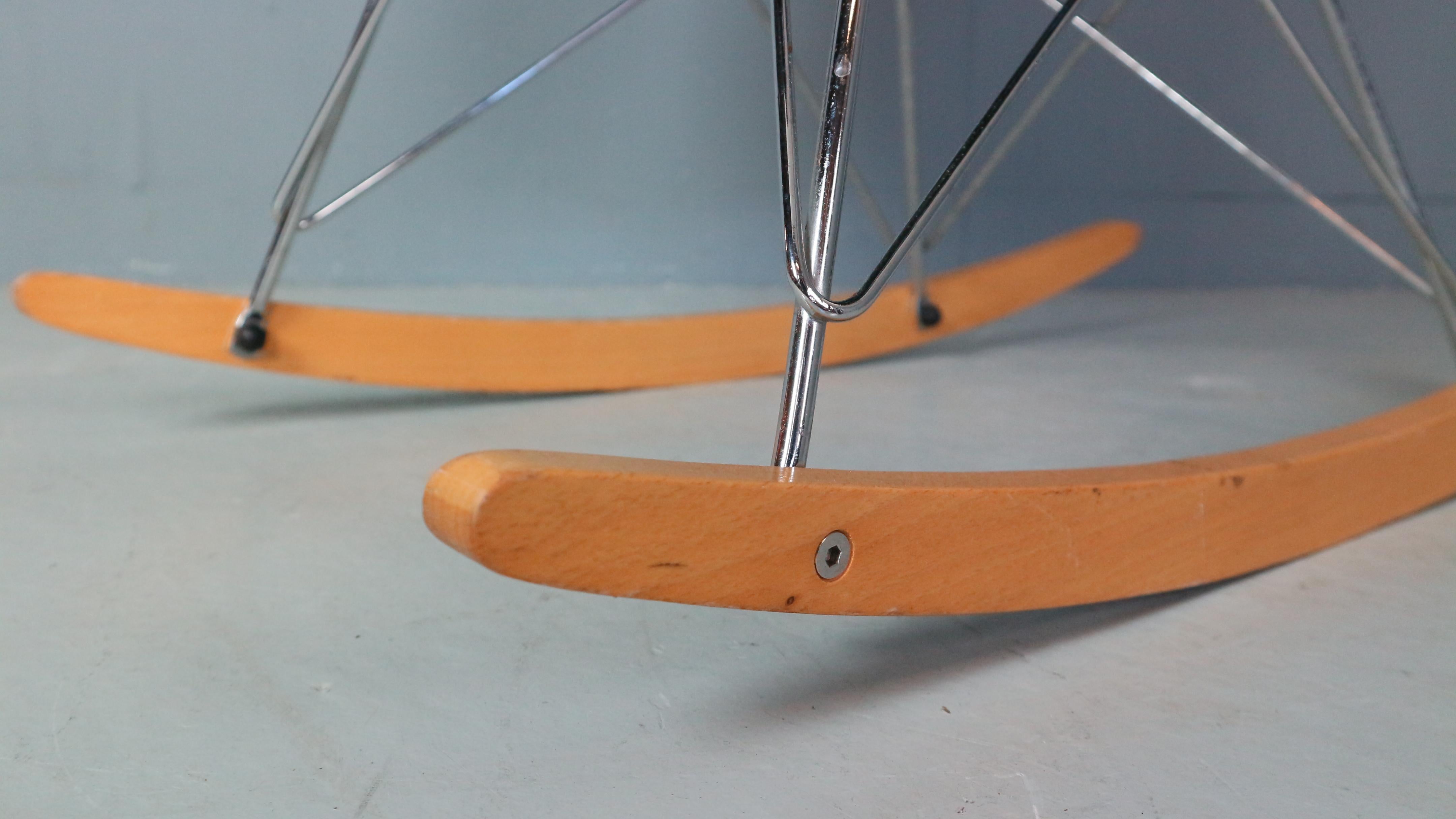 Charles & Ray Eames 