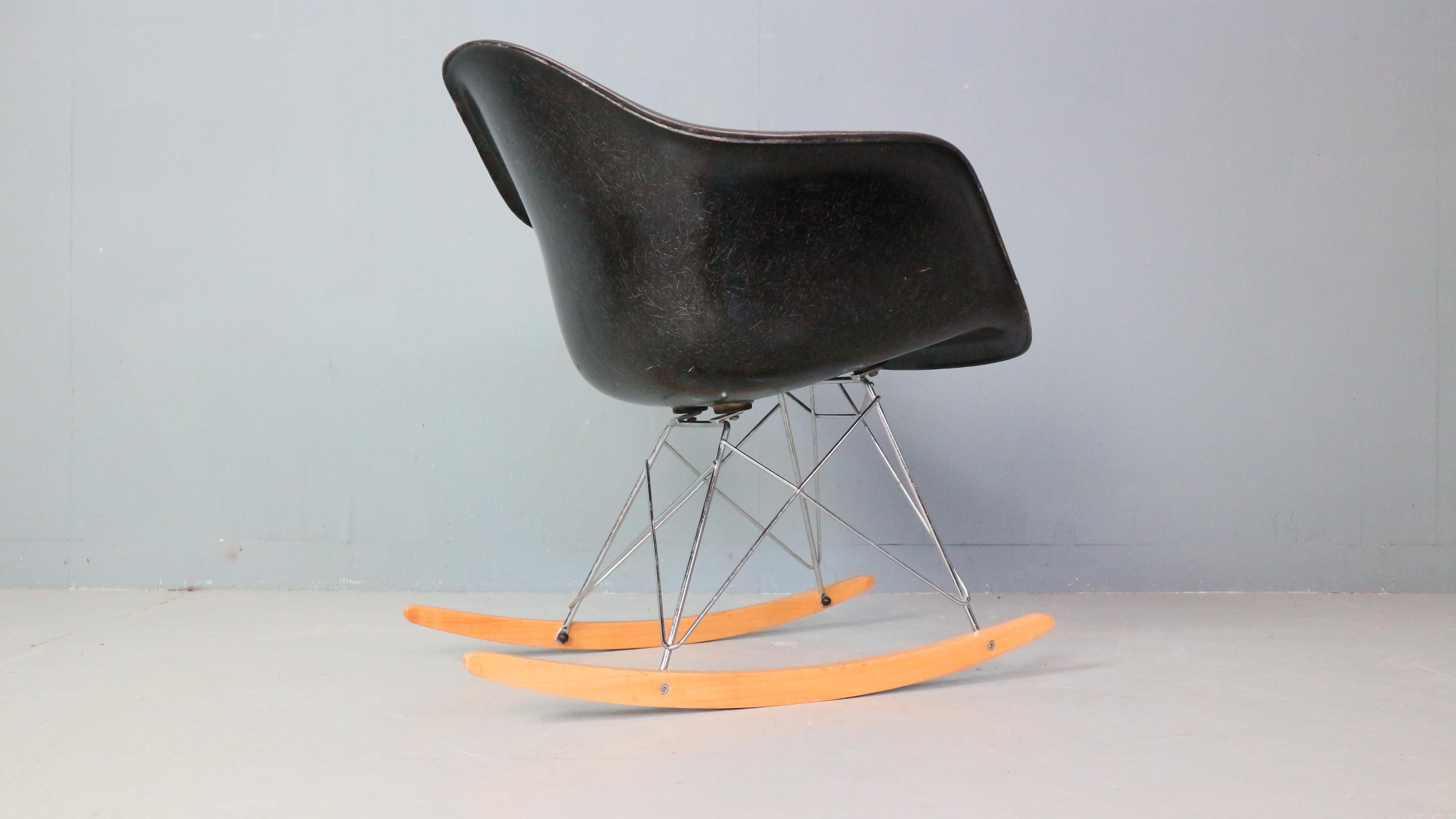Charles & Ray Eames 