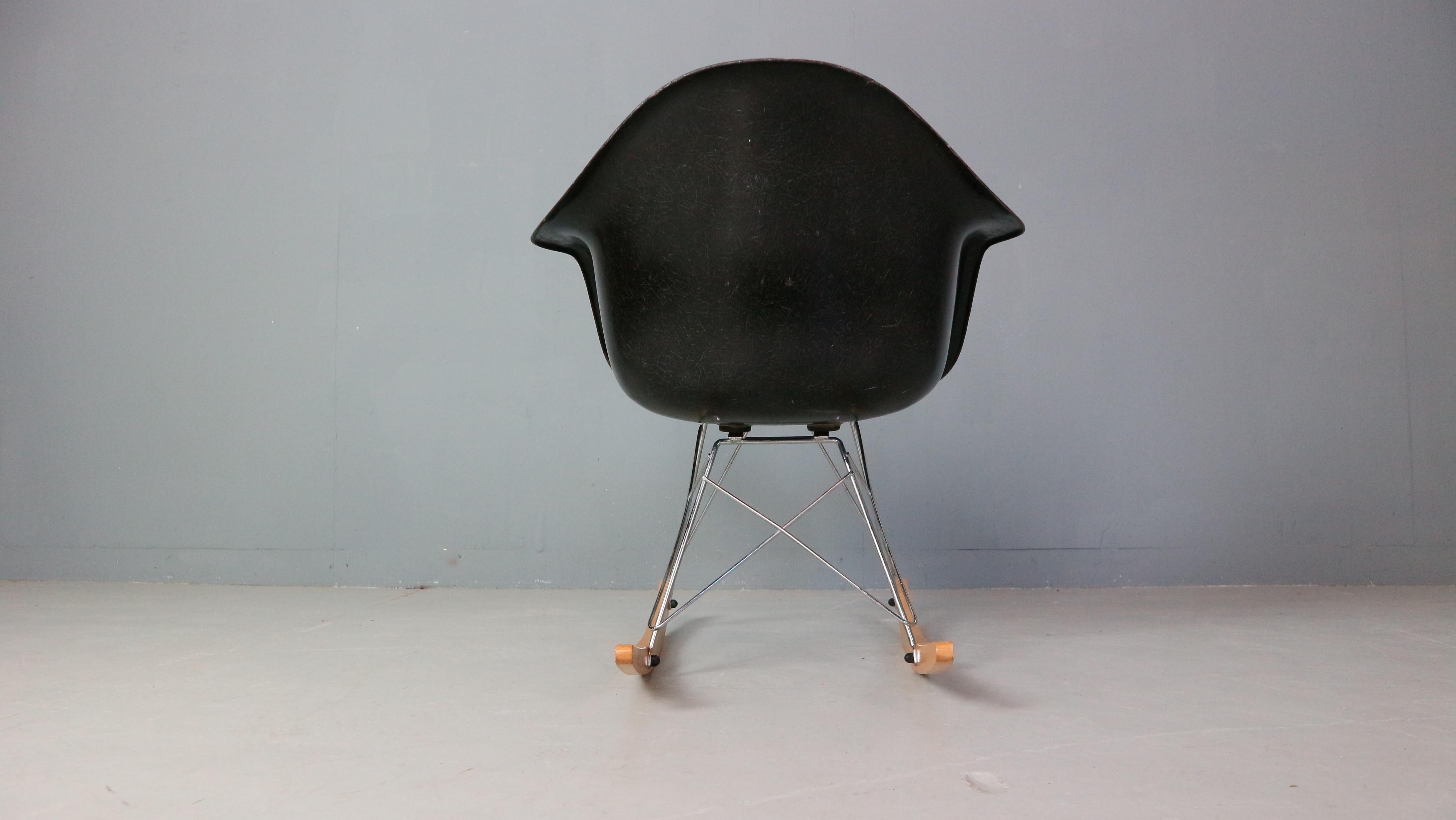 Charles & Ray Eames 