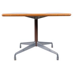 Charles & Ray Eames - Segmented Table