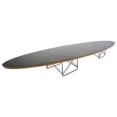 Charles & Ray Eames Surfboard Coffee Table for Herman Miller