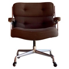 Charles & Ray Eames Time Life Lobby Chair de Herman Miller:: USA:: 1970