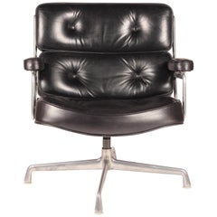Retro Charles & Ray Eames Time Life Lobby Chair