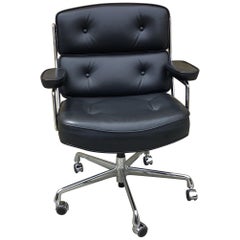 Charles & Ray Eames Time Life Office Chair/Es 104 Lobby Office Chair