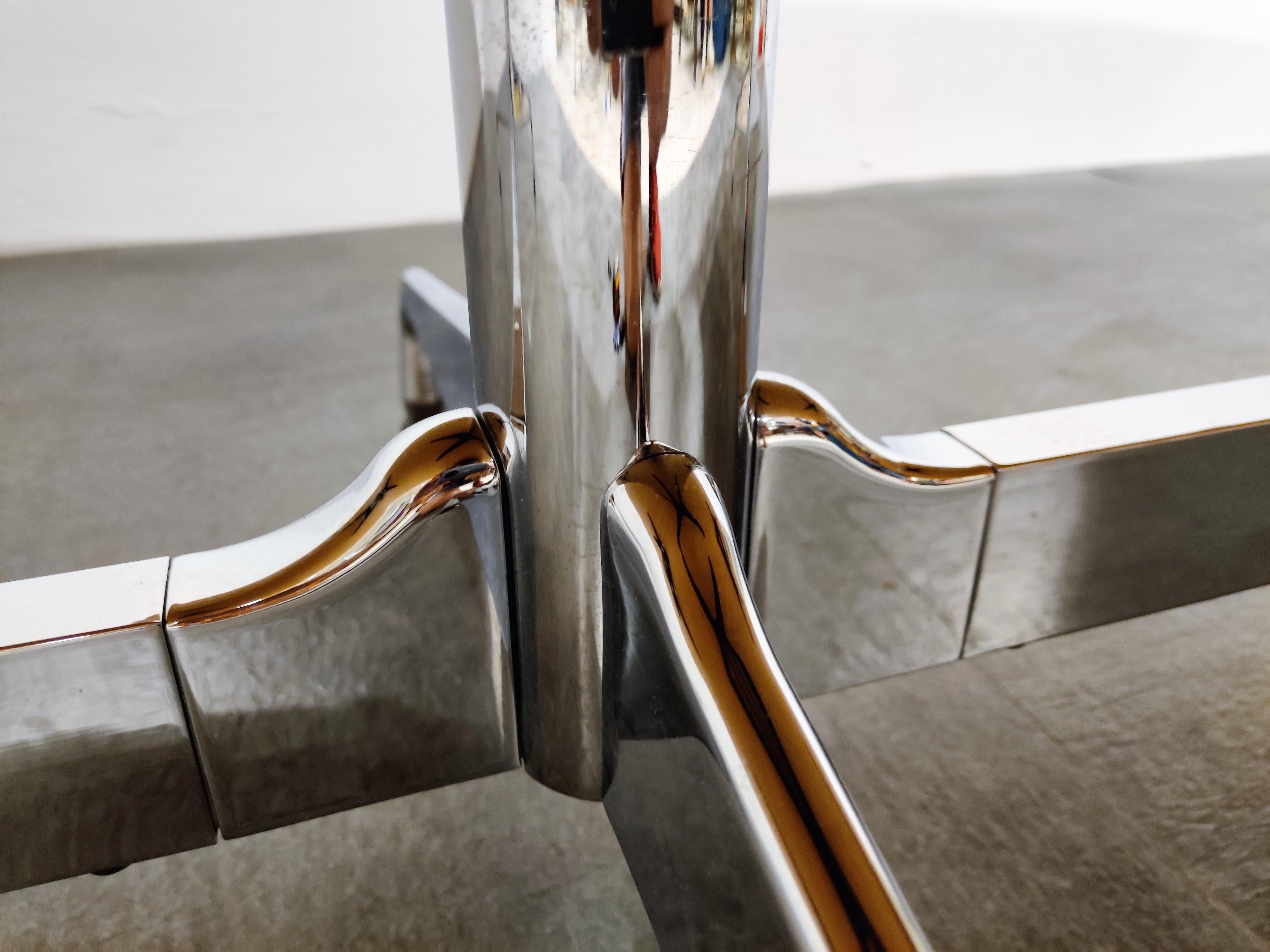 Charles and Ray Eames, Vitra Segmented Dining or Conference Table, 1990s 4