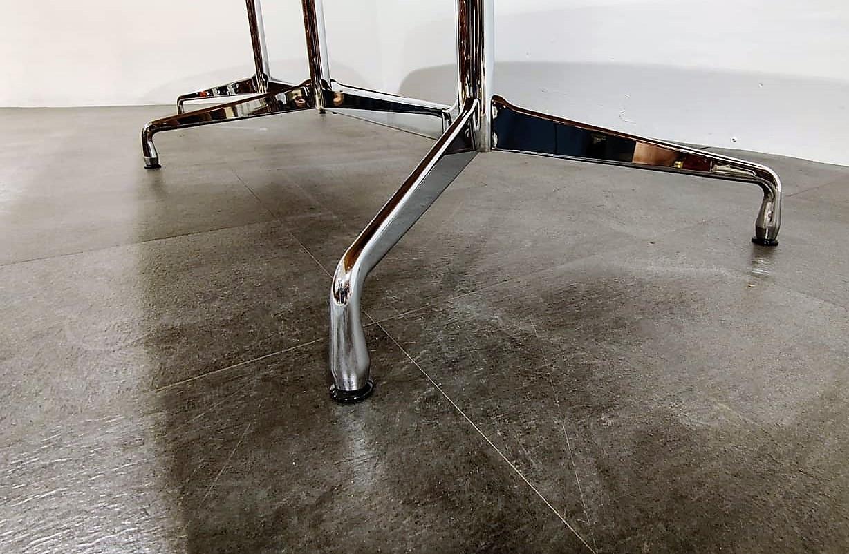 Charles and Ray Eames, Vitra Segmented Dining or Conference Table, 1990s 5
